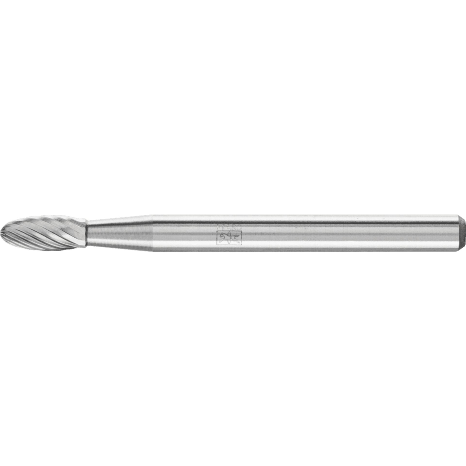 PFERD TOOLS Hartmetallfrässtifte B Z5