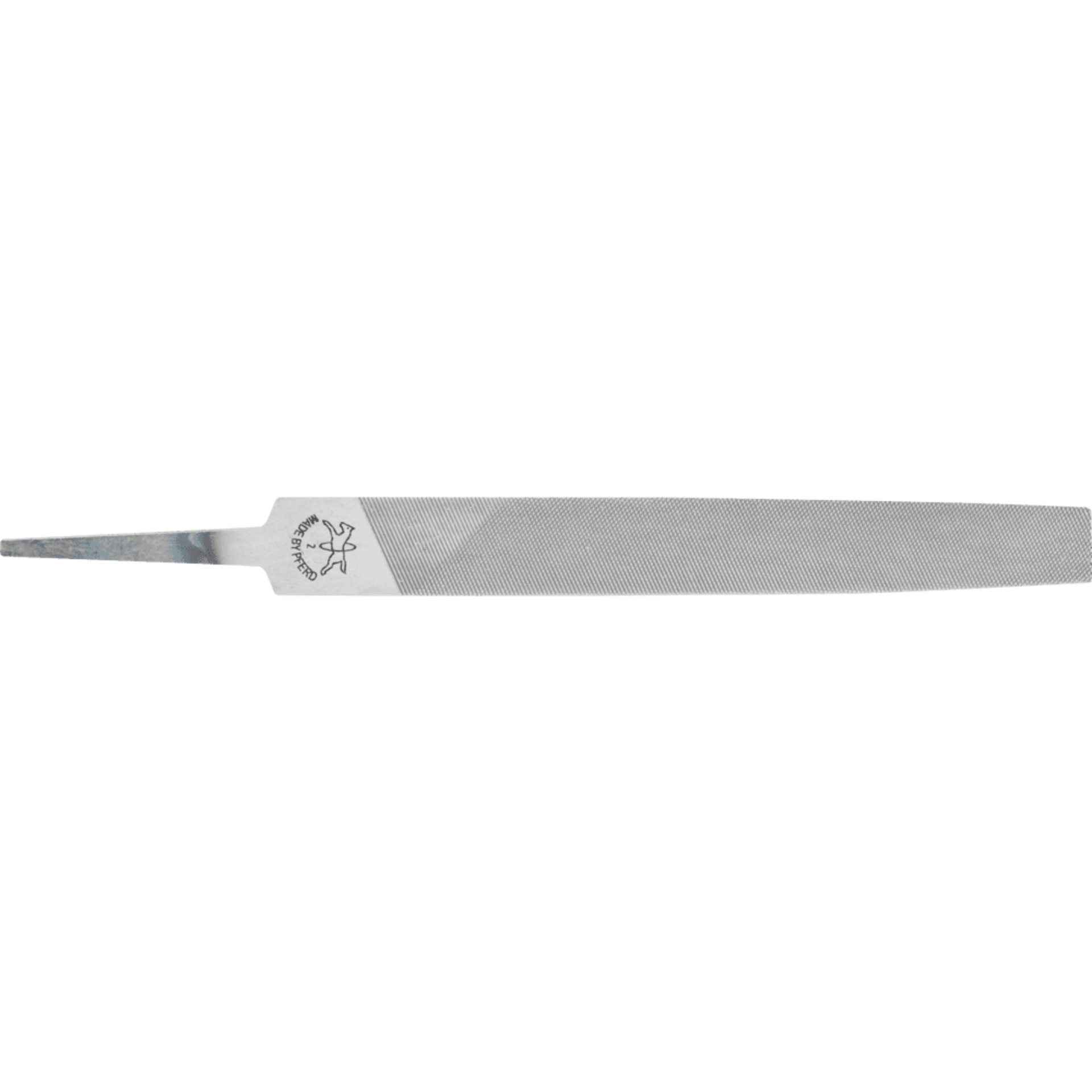 PFERD TOOLS Feilen für die Werkstatt 1122 100 H2