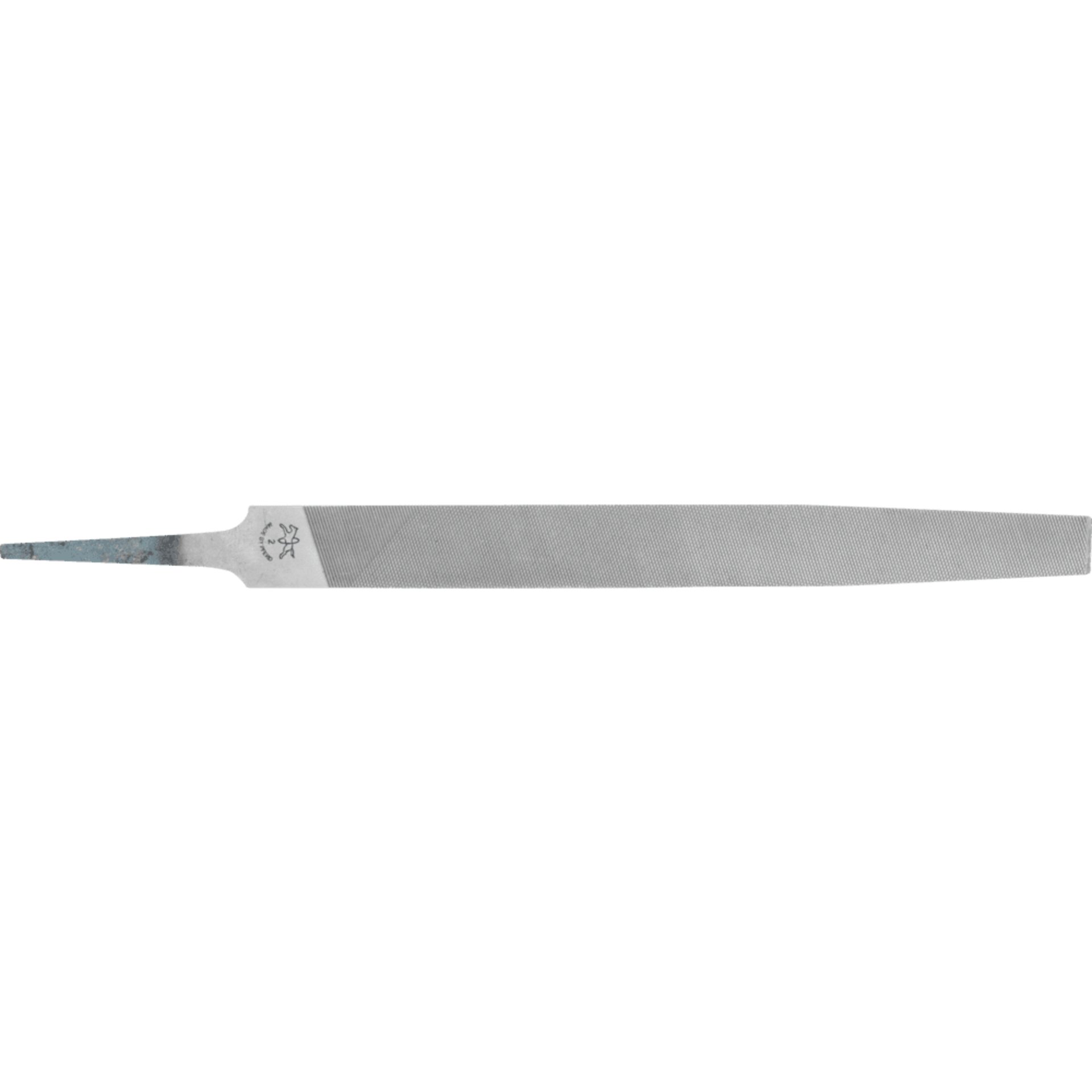 PFERD TOOLS Feilen für die Werkstatt 1122 150 H2