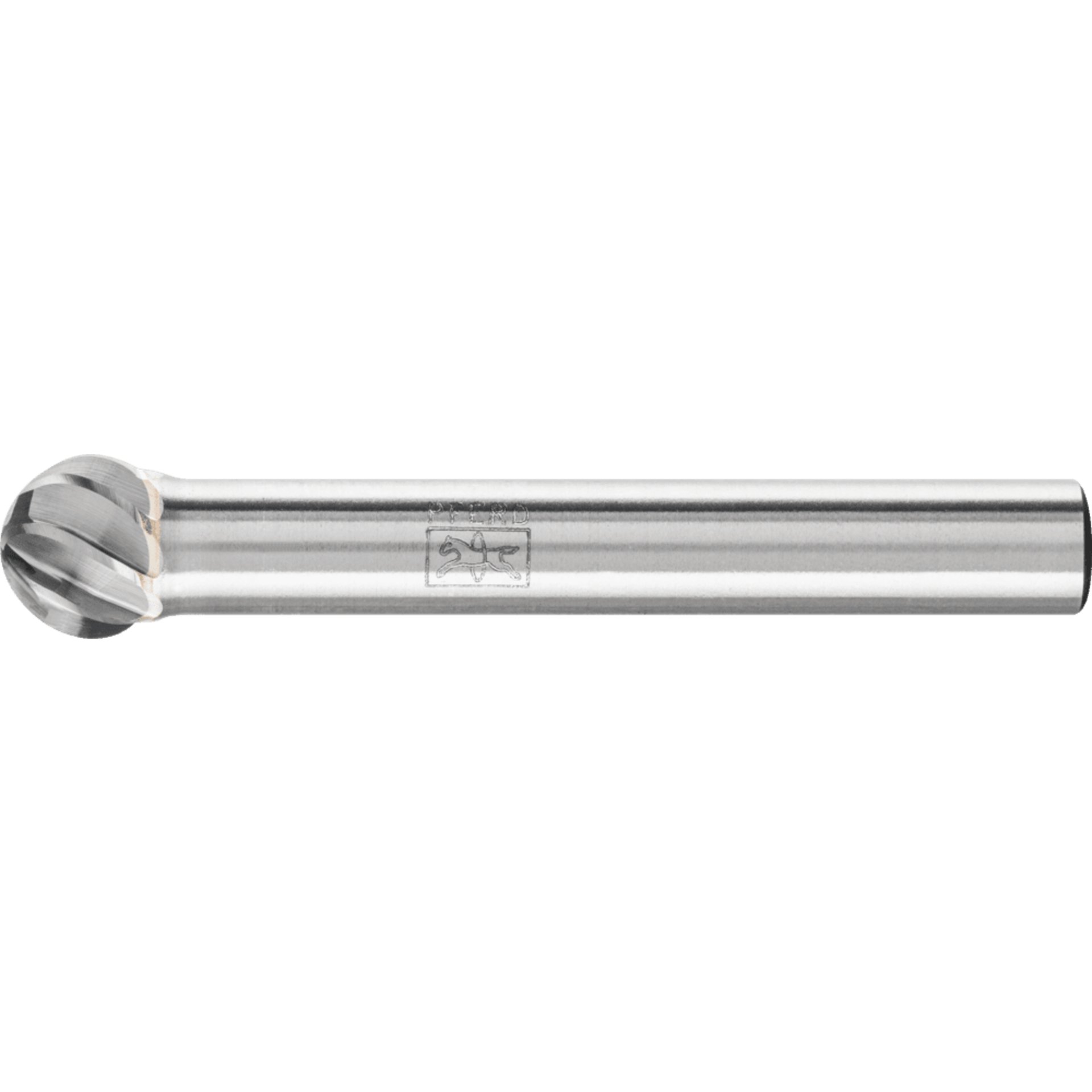 PFERD TOOLS Hartmetallfrässtifte KUD 0807/6 INOX