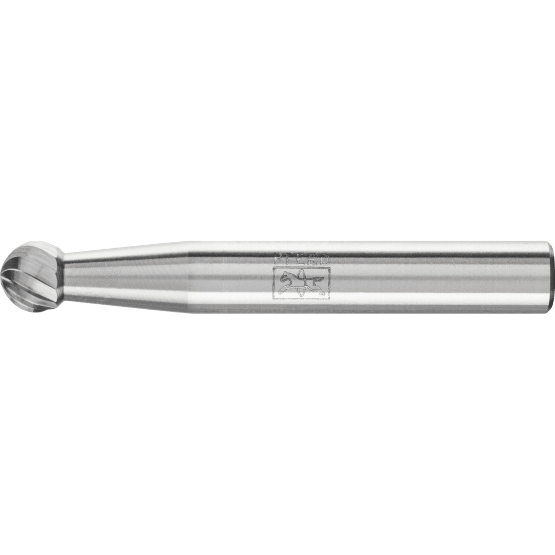 PFERD TOOLS Hartmetallfrässtifte KUD Z3