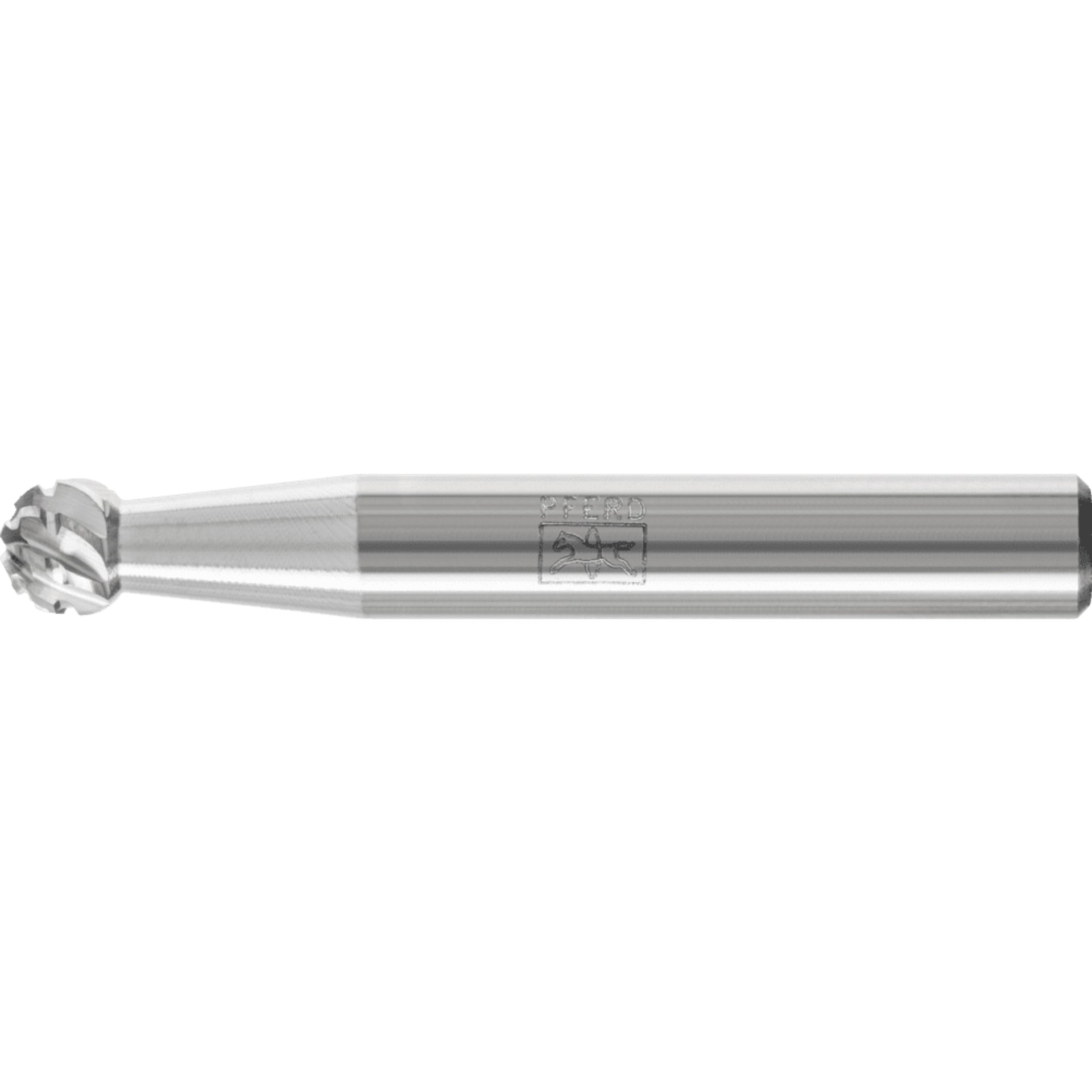 PFERD TOOLS Hartmetallfrässtifte KUD TITANIUM