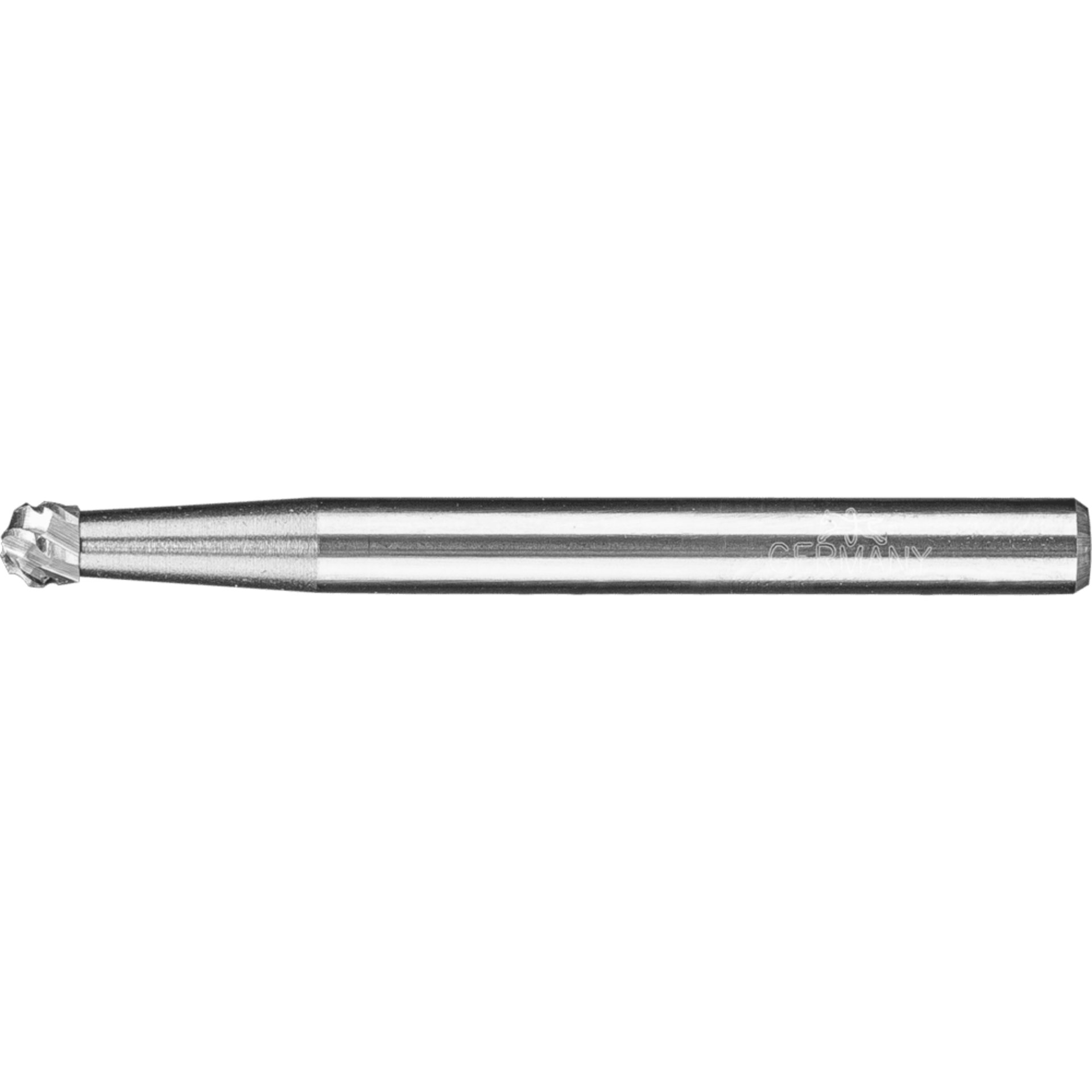 PFERD TOOLS Hartmetallfrässtifte KUD 0302/3 TITANIUM