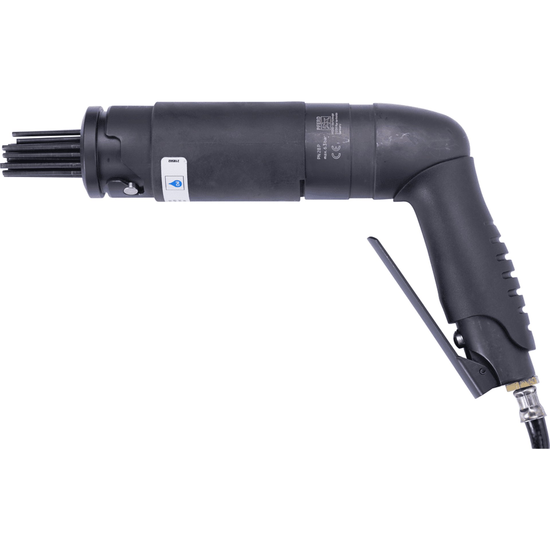 PFERD TOOLS DL-Masch. U. Zubehör PN 28 P