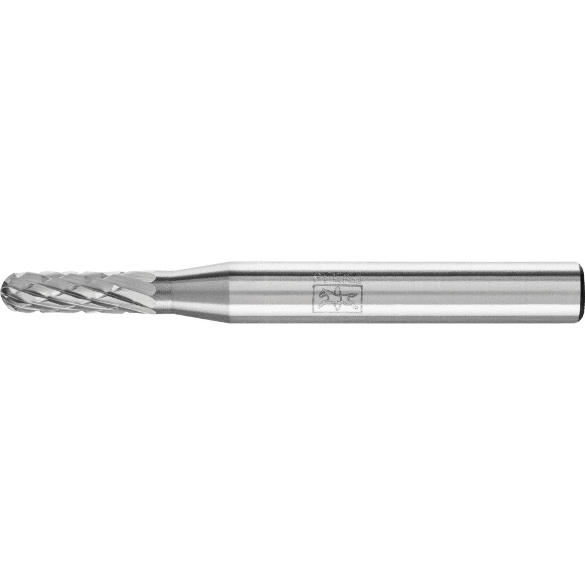 PFERD TOOLS Hartmetallfrässtifte WRC Z4