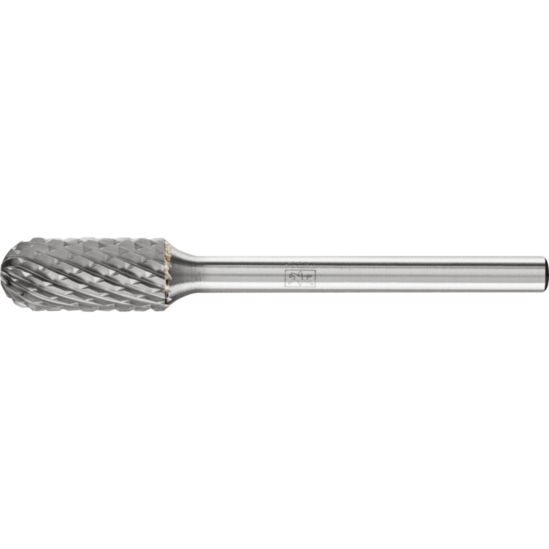 PFERD TOOLS Hartmetallfrässtifte WRC 0613/3 Z4