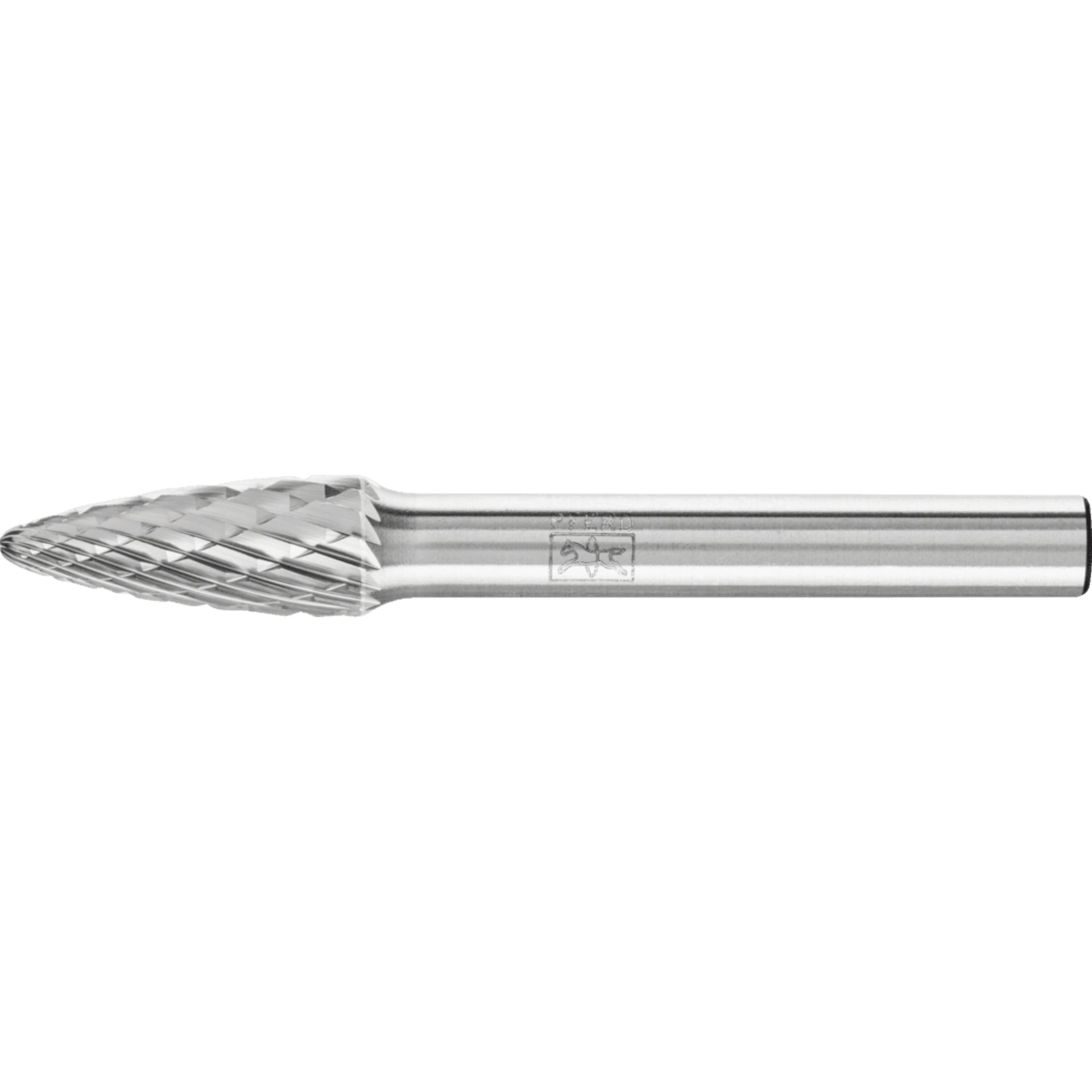 PFERD TOOLS Hartmetallfrässtifte RBF TOUGH