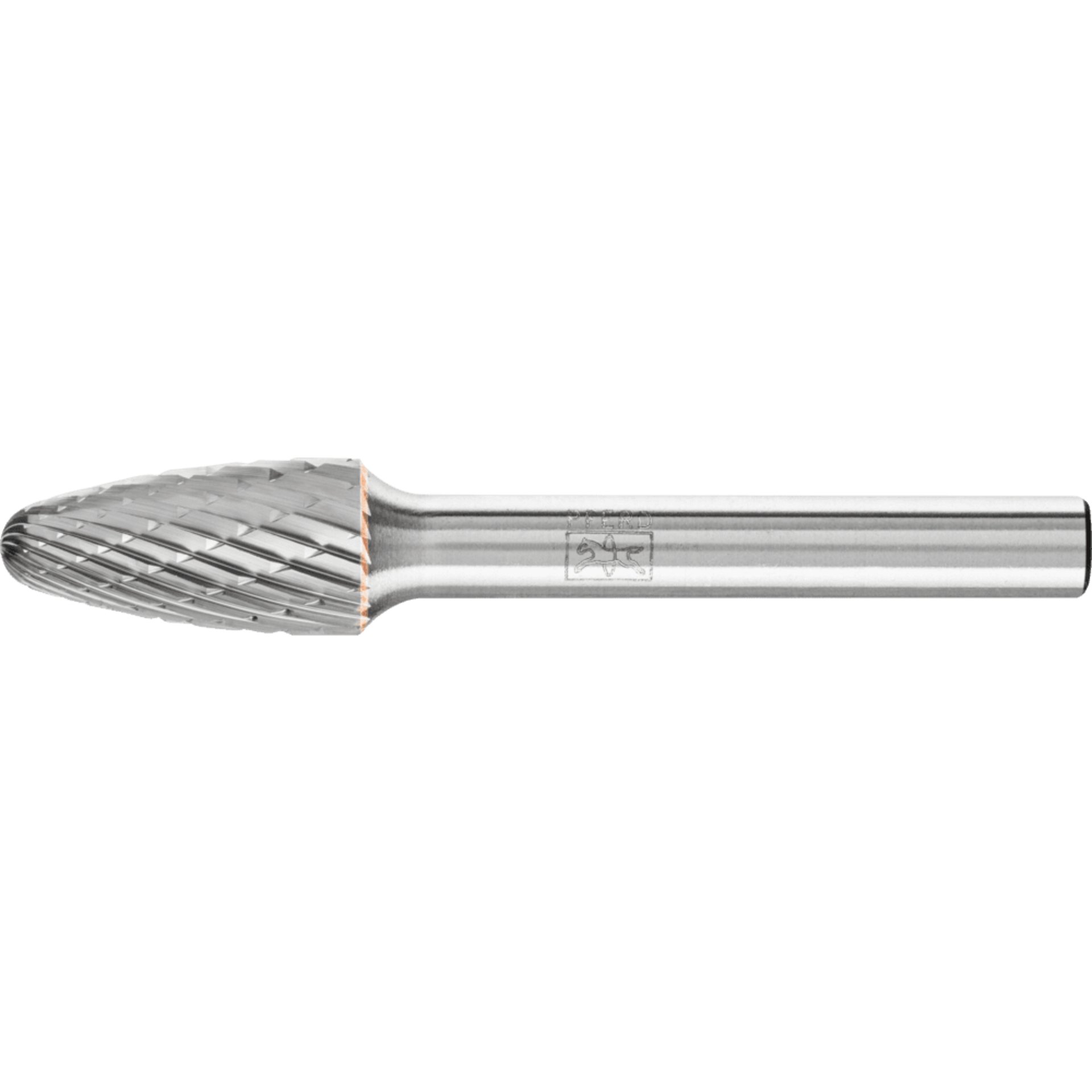 PFERD TOOLS Hartmetallfrässtifte RBF 1020/6 TOUGH