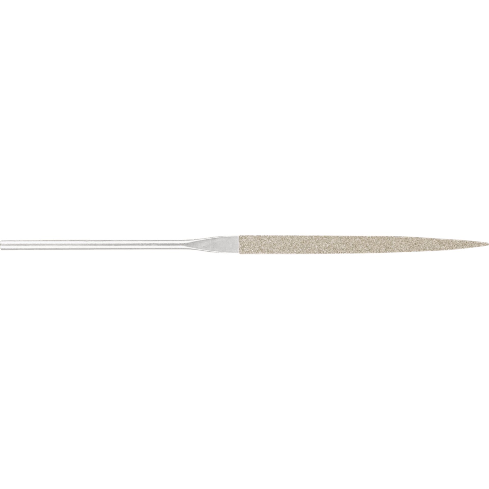 PFERD TOOLS Diamantfeilen Galvanik DF 4122 D 181