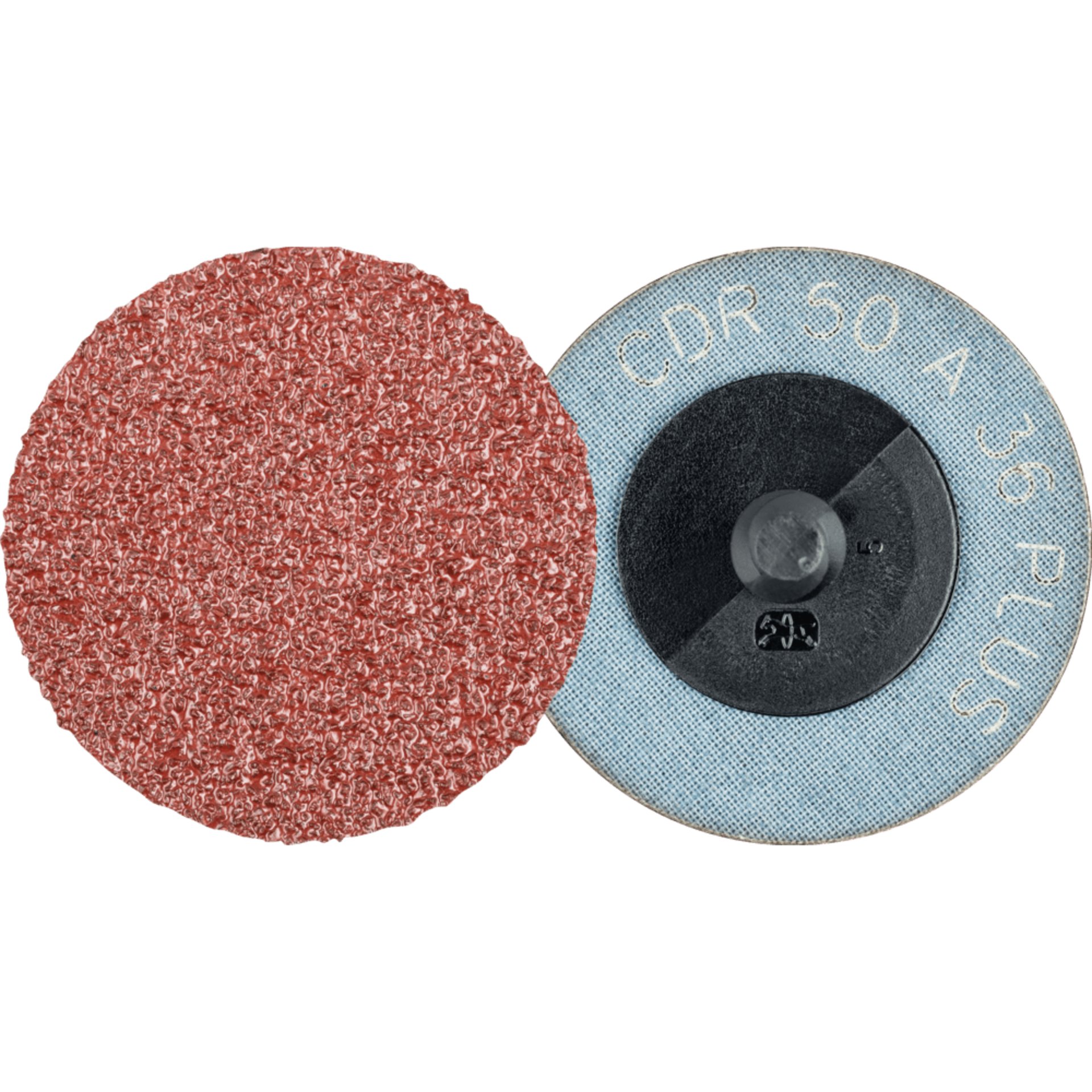 PFERD TOOLS COMBIDISC-Schleifwerkzeuge CDR A PLUS