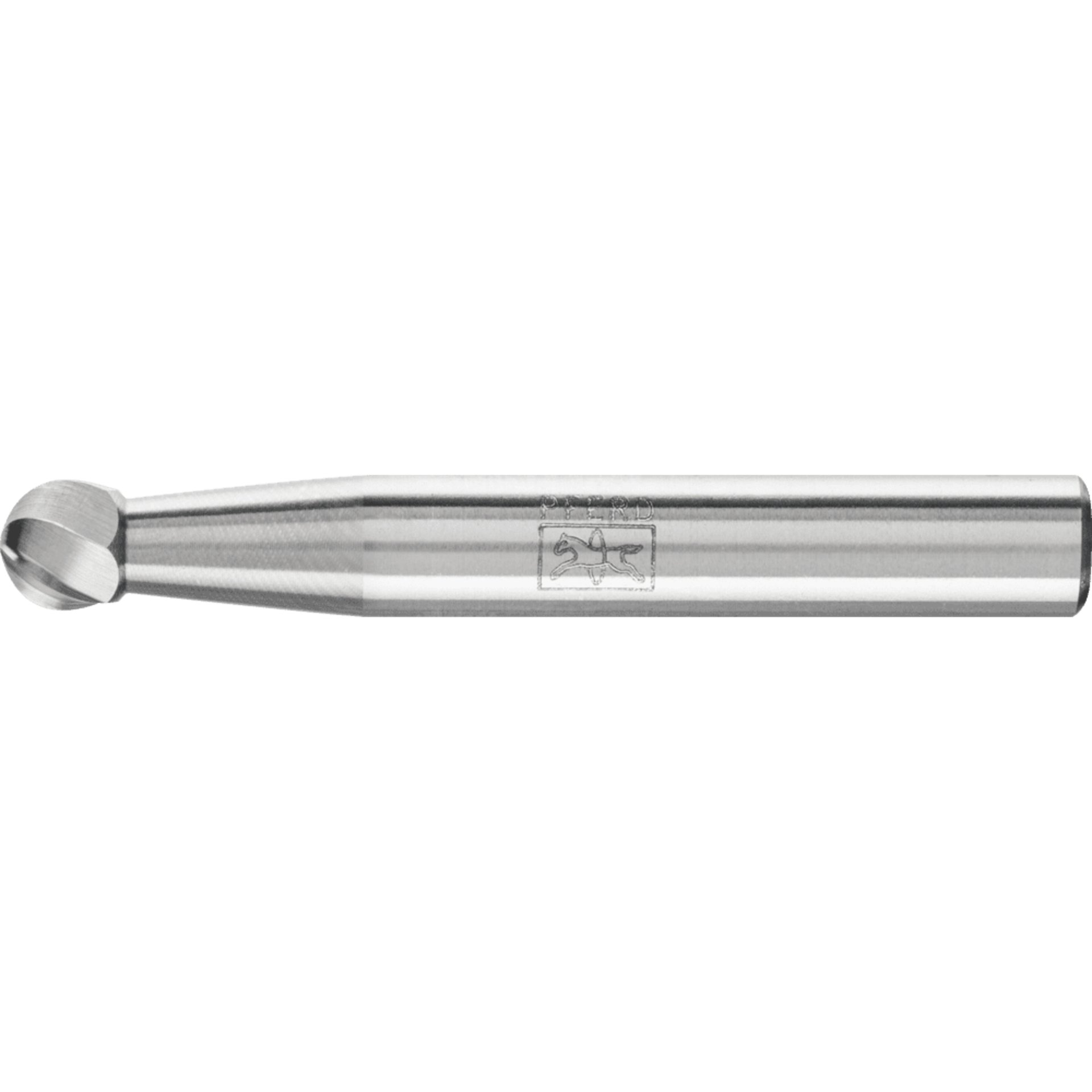 PFERD TOOLS Hartmetallfrässtifte KUD Z1