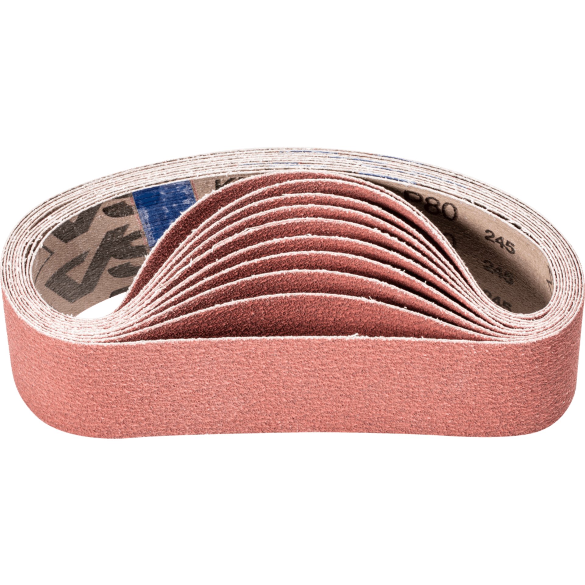 PFERD TOOLS Flexible Schleifmittel BA A-COOL