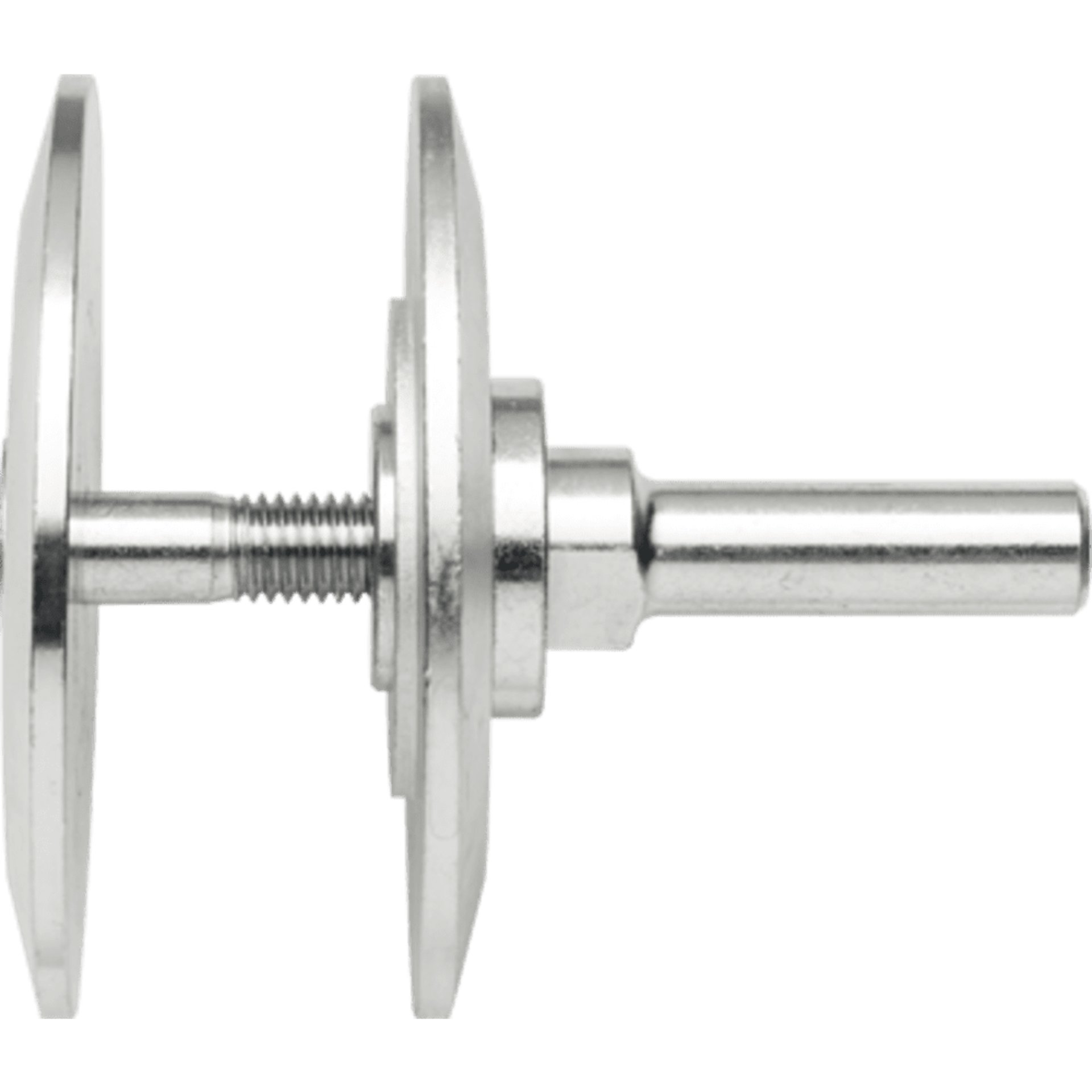 PFERD TOOLS Fächerschleifwerkzeuge FR/VR 12/44,0 200-250