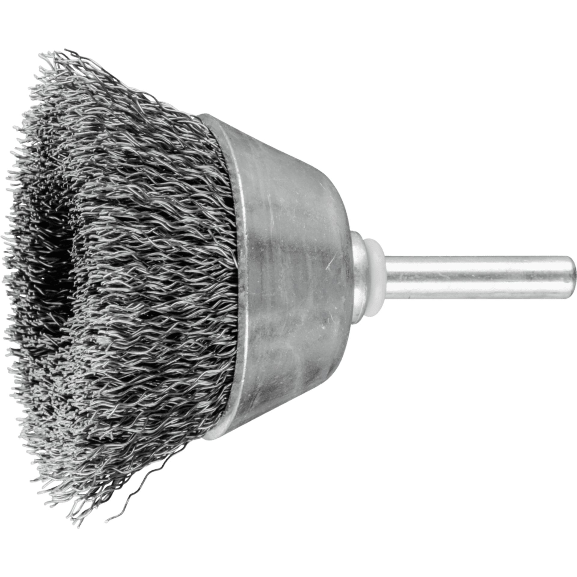 PFERD TOOLS Topfbürsten mit Schaft TBU 5010/6 ST 0,30