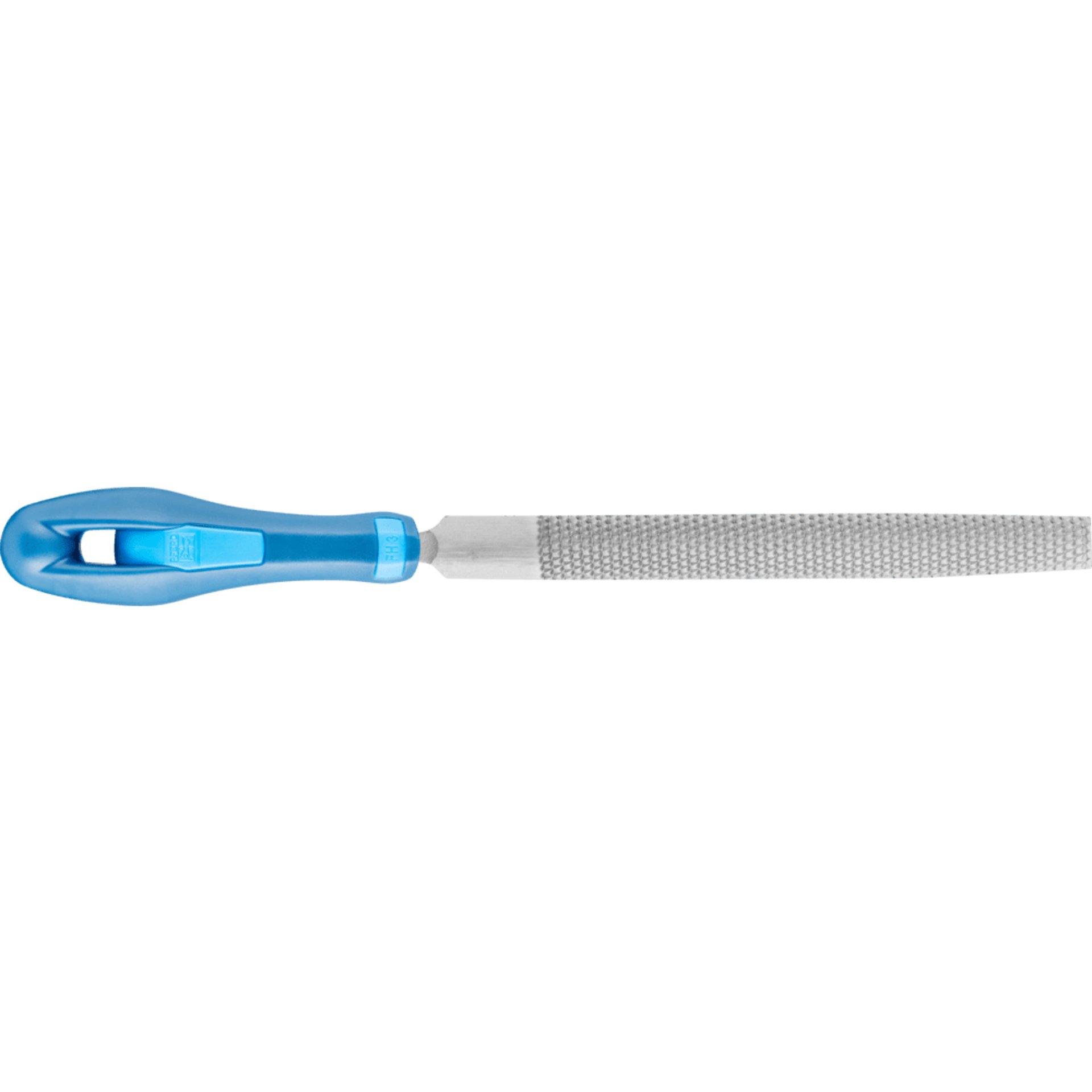 PFERD TOOLS Feilen für Holz und Raspeln PF 1552 H2