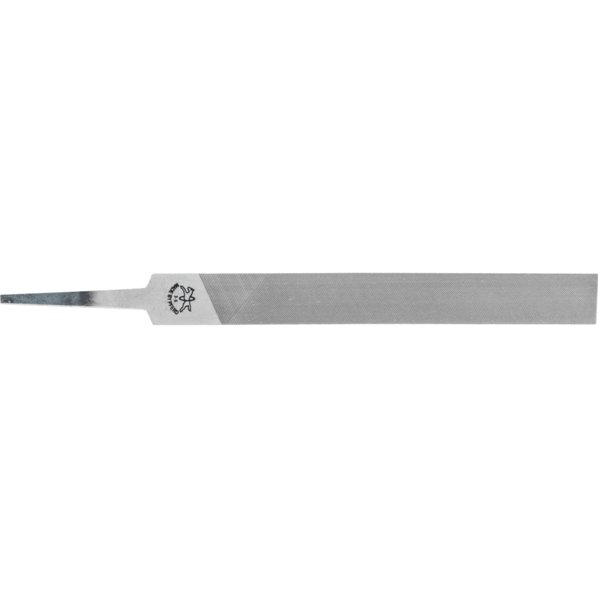 PFERD TOOLS Feilen für die Werkstatt 1112 H3
