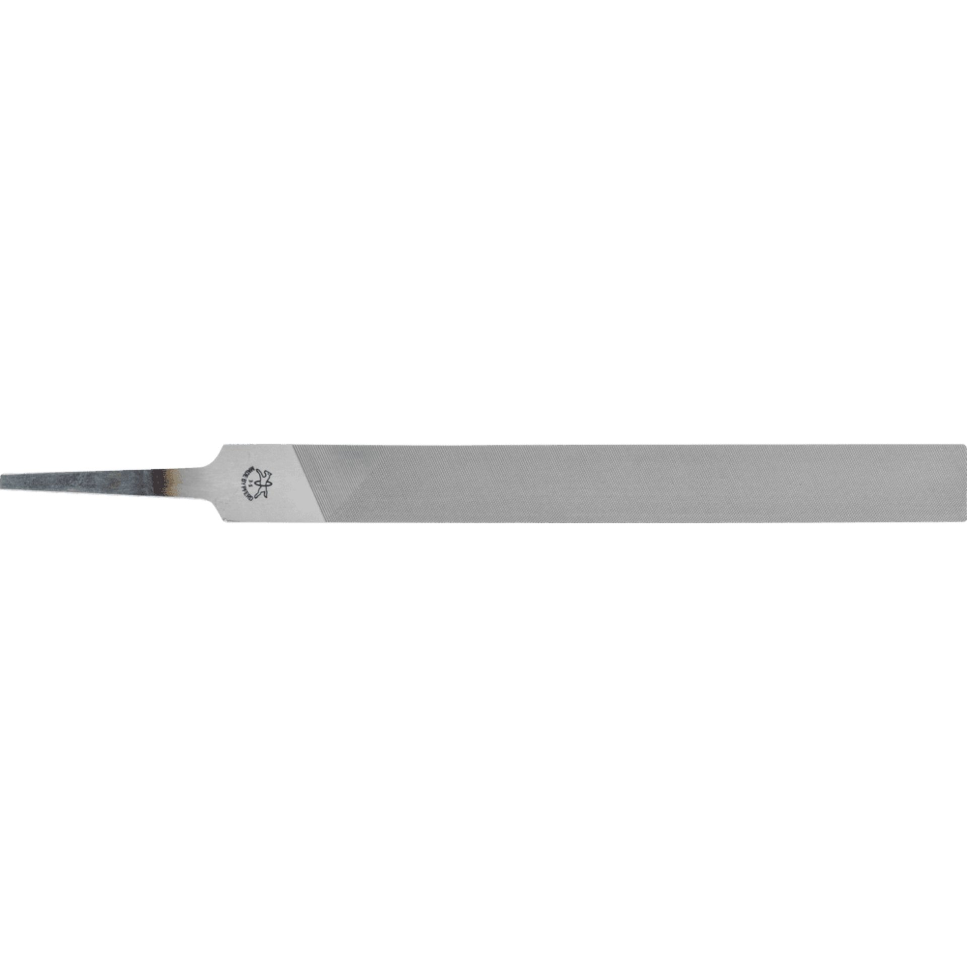 PFERD TOOLS Feilen für die Werkstatt 1112 150 H3