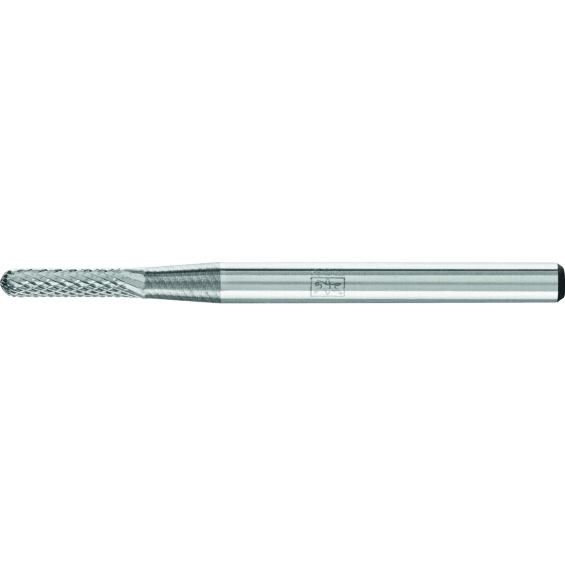 PFERD TOOLS Hartmetallfrässtifte WRC 0210/3 MICRO