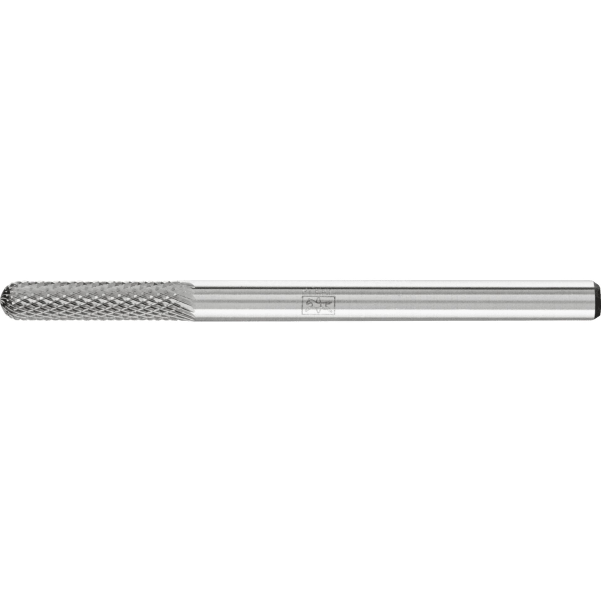 PFERD TOOLS Hartmetallfrässtifte WRC 0313/3 MICRO