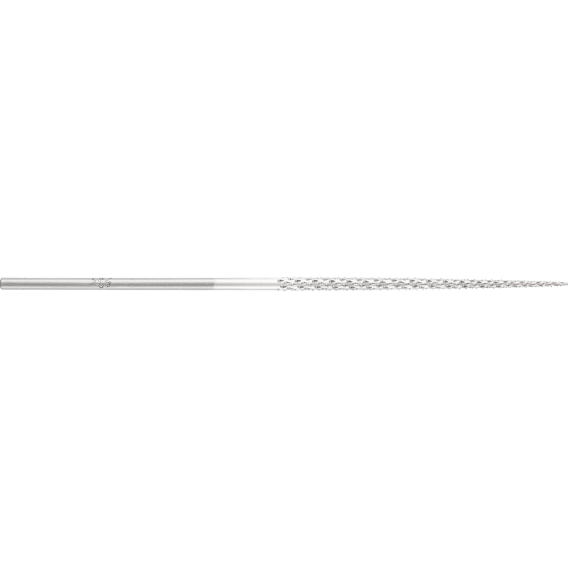 PFERD TOOLS Feilen für Holz und Raspeln 2510 140 H2
