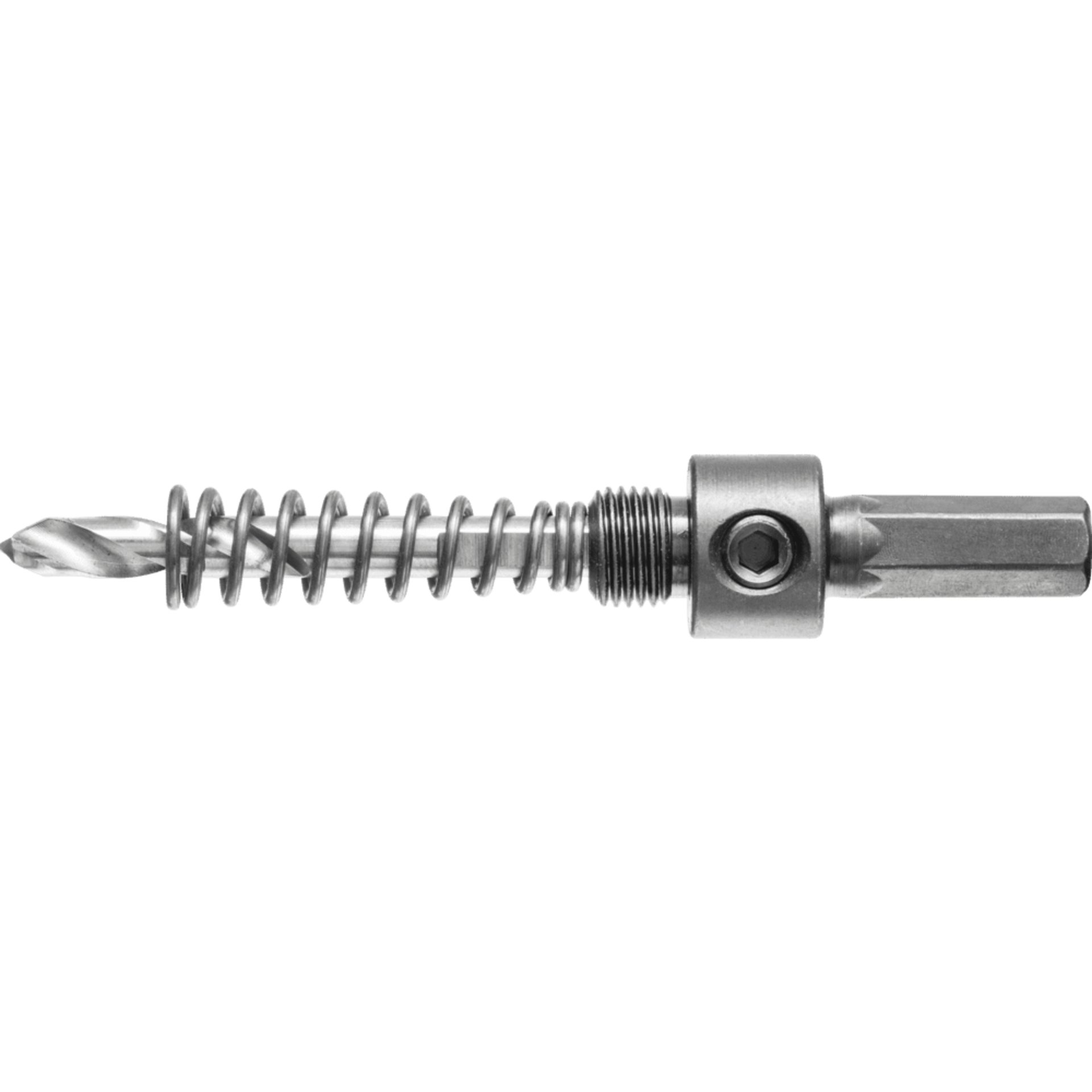 PFERD TOOLS HSS-Lochsägen/HM-Lochschneider,Zubehör LSS