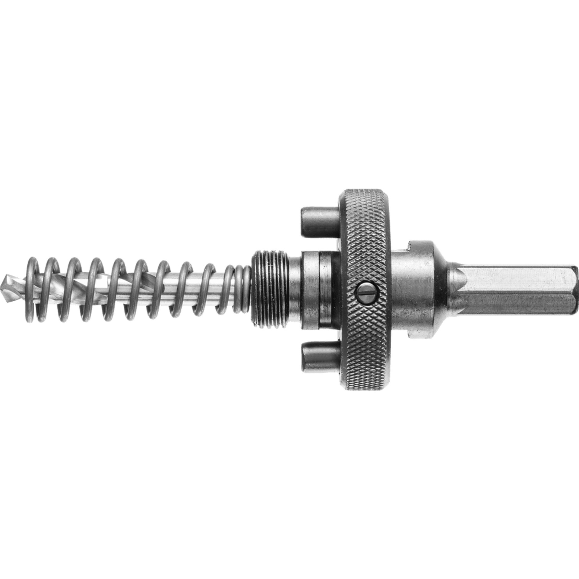 PFERD TOOLS HSS-Lochsägen/HM-Lochschneider,Zubehör LSS 2