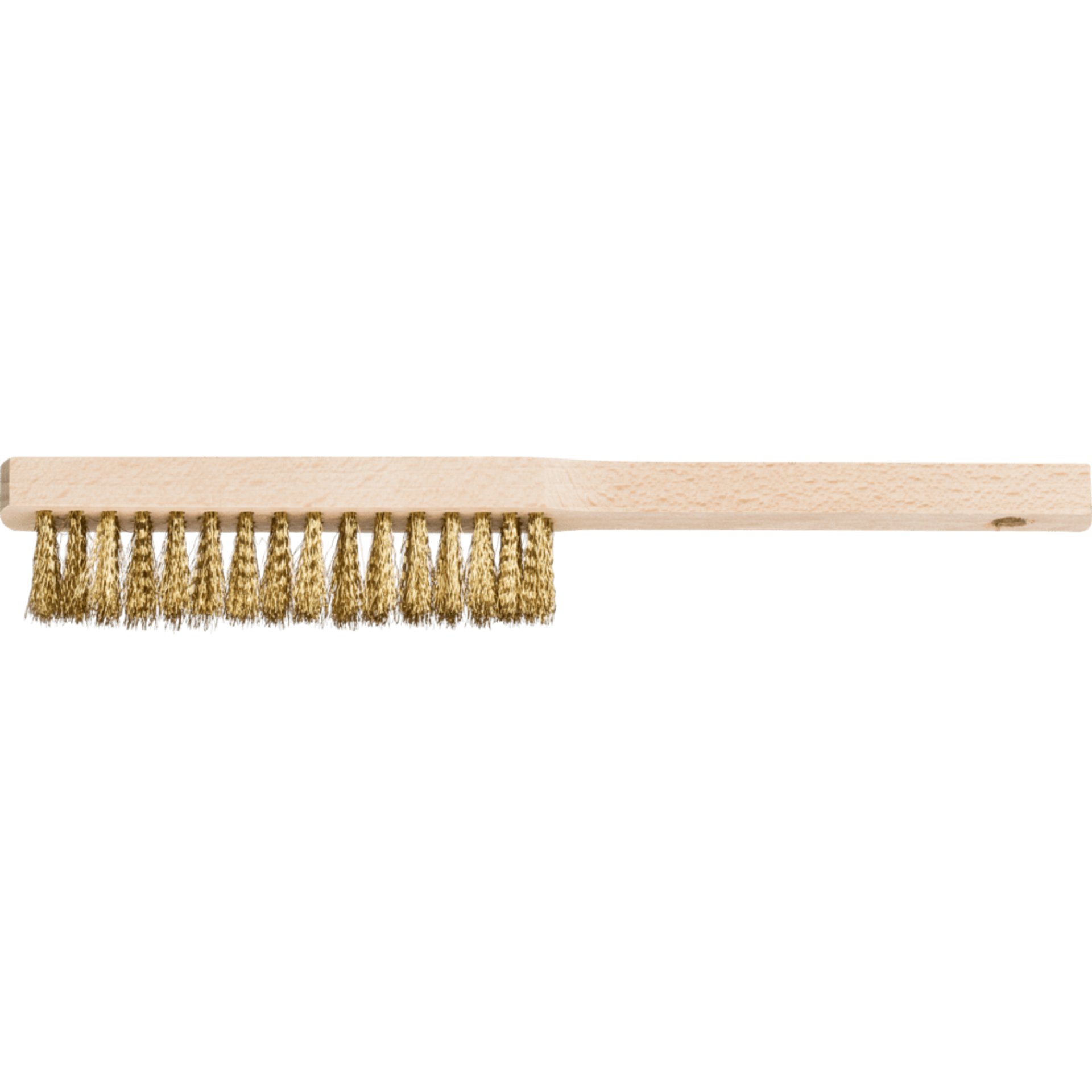 PFERD TOOLS Handbürsten HBFM 40 MES 0,15