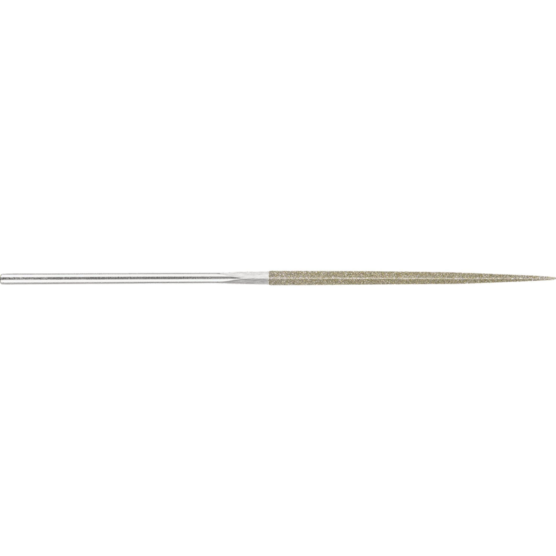 PFERD TOOLS Diamantfeilen Galvanik DF 4132 D 181