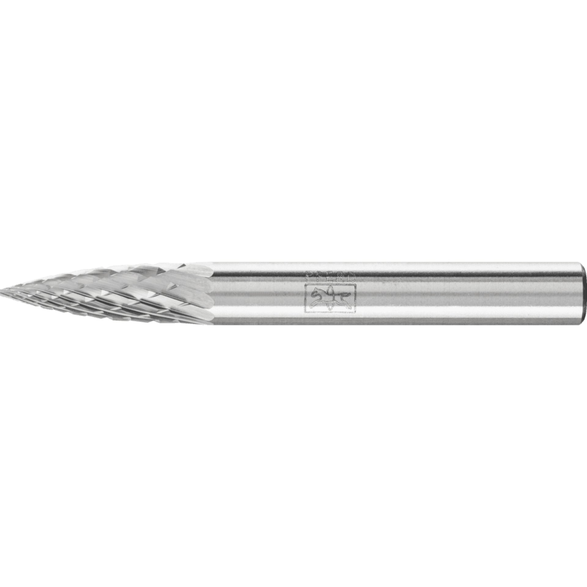 PFERD TOOLS Hartmetallfrässtifte SPG Z4