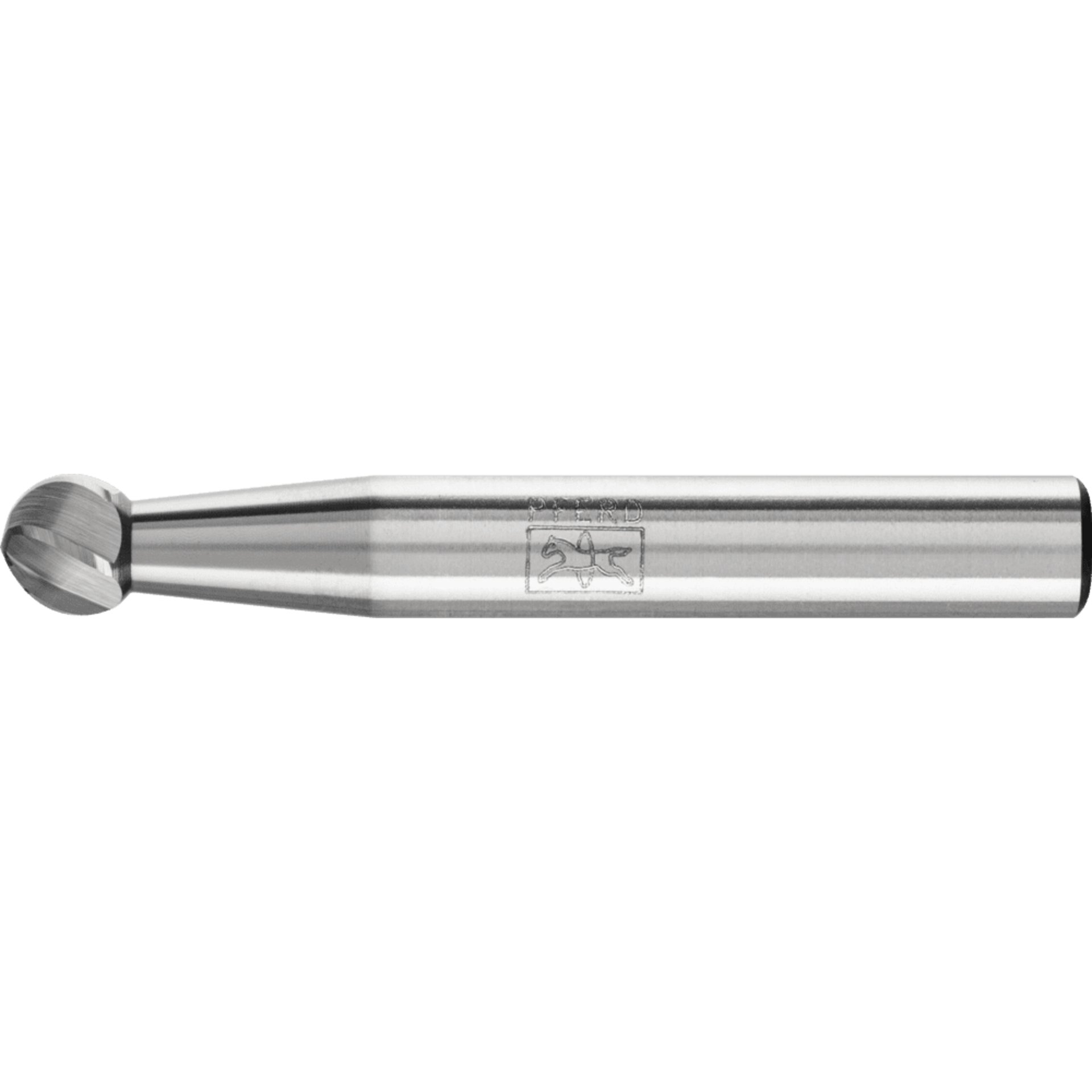 PFERD TOOLS Hartmetallfrässtifte KUD ALU