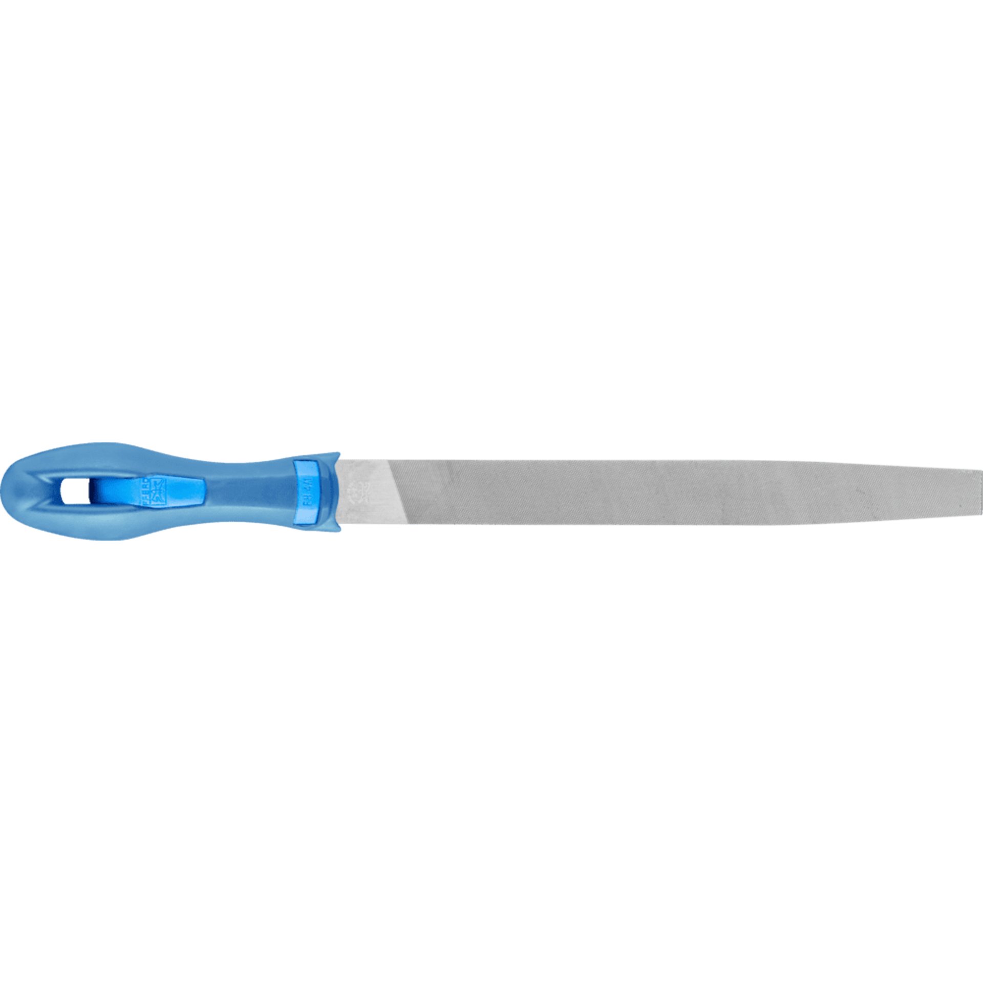 PFERD TOOLS Feilen für die Werkstatt PF 1122 200 H3