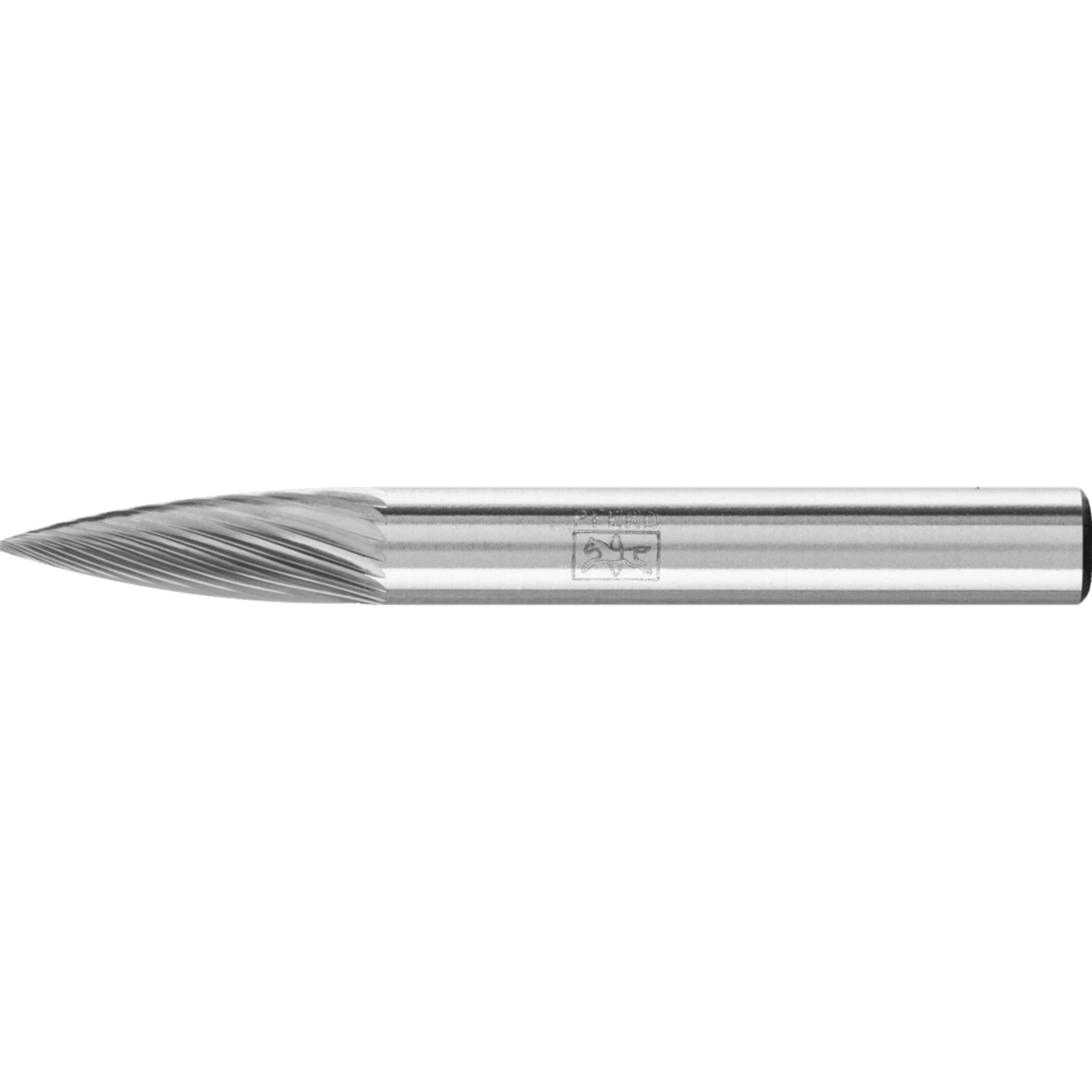 PFERD TOOLS Hartmetallfrässtifte SPG Z5