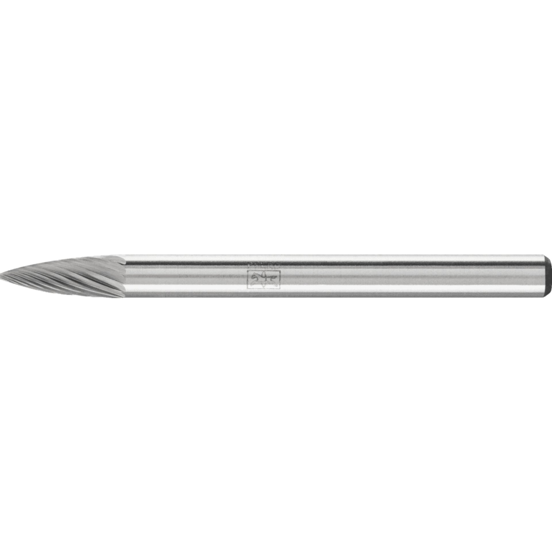 PFERD TOOLS Hartmetallfrässtifte SPG 0307/3 Z5