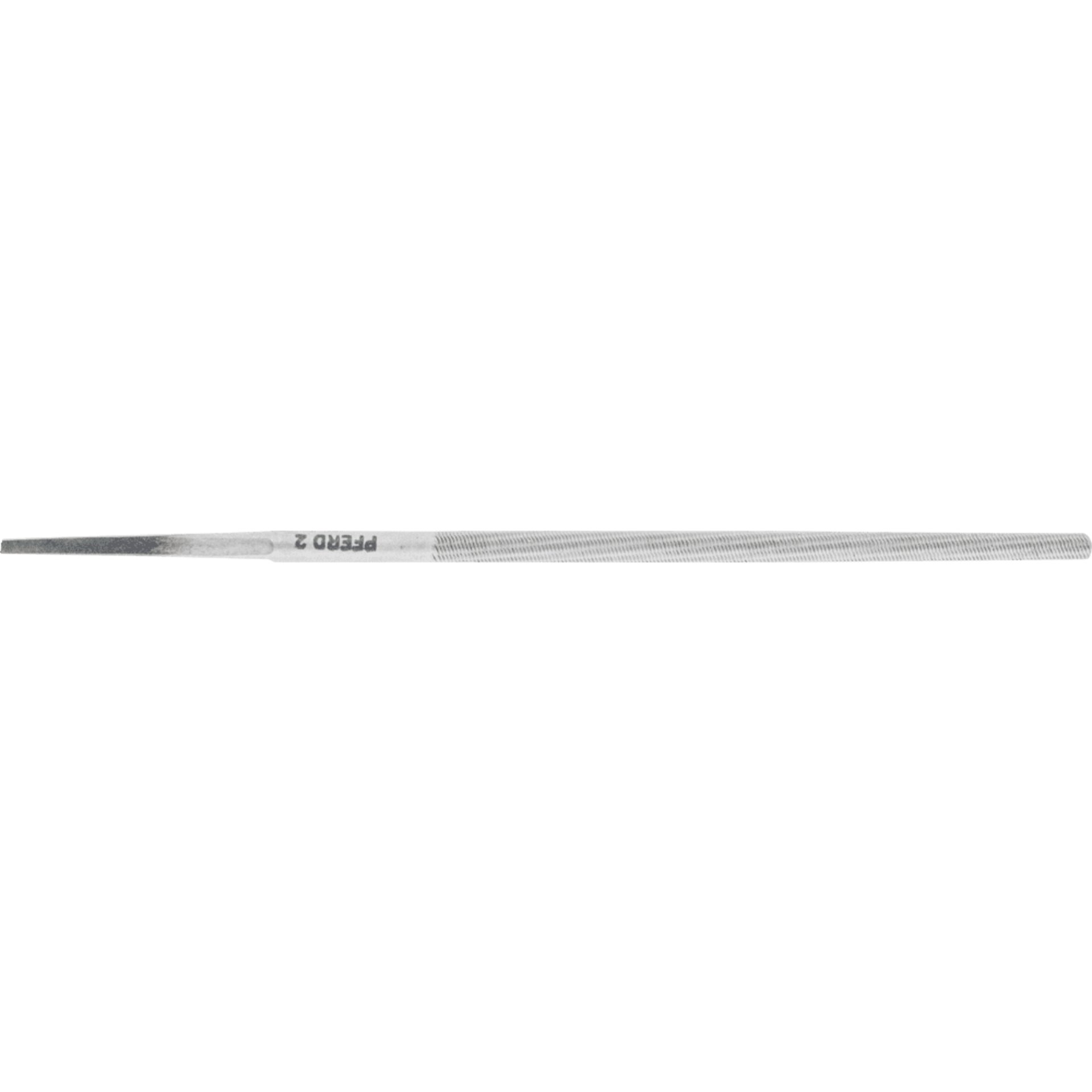PFERD TOOLS Feilen für die Werkstatt 1162 H2