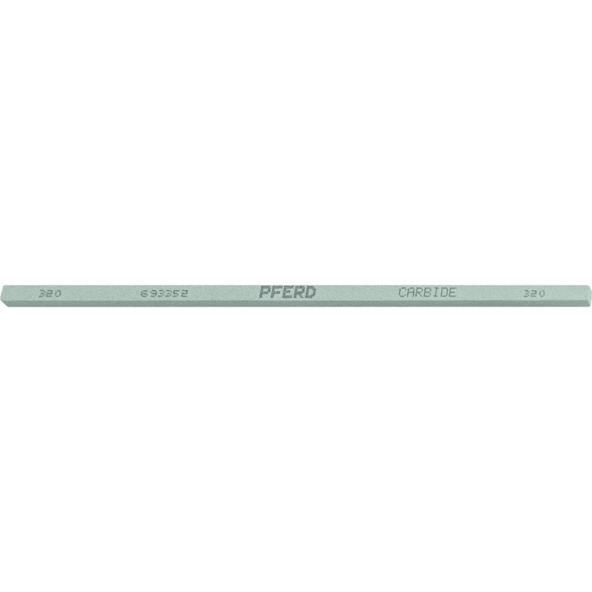 PFERD TOOLS Schleif- und Poliersteine SPS 4x4x150 CN 320 CARBIDE