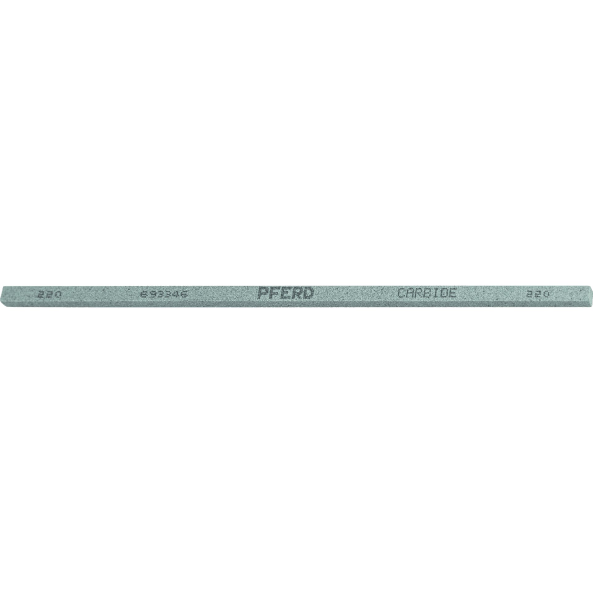 PFERD TOOLS Schleif- und Poliersteine SPS 4x4x150 CN 220 CARBIDE