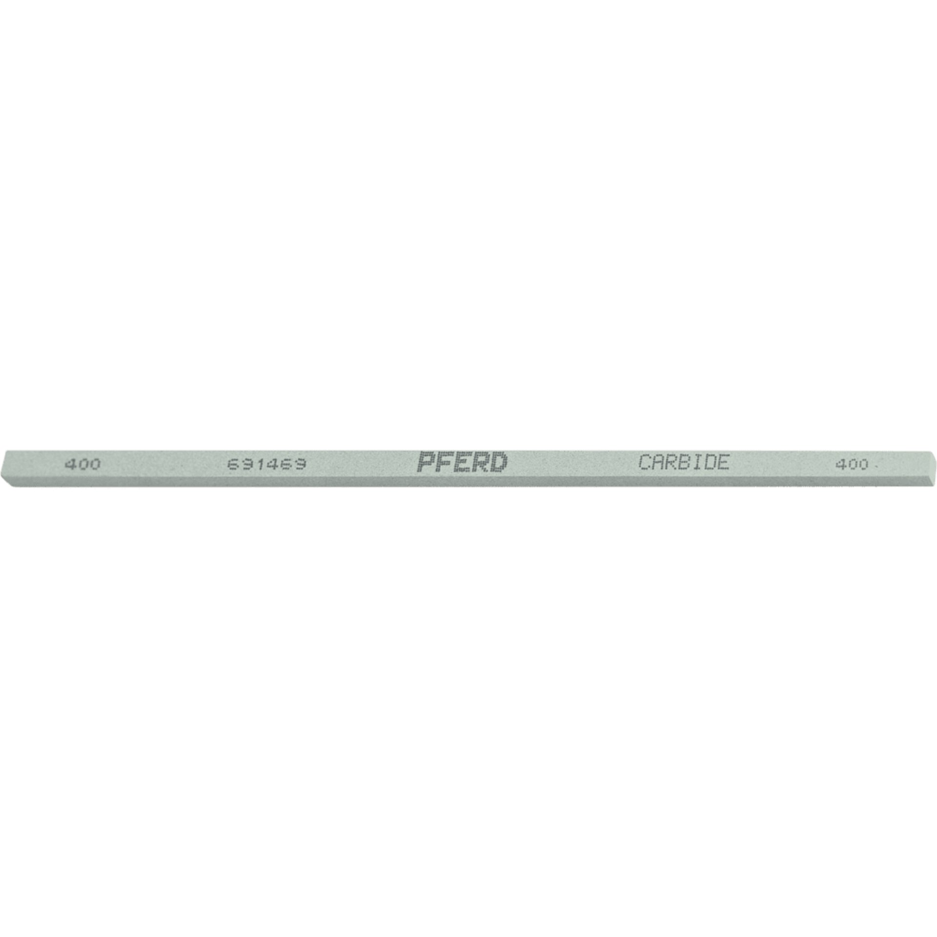 PFERD TOOLS Schleif- und Poliersteine SPS 4x4x150 CN 400 CARBIDE