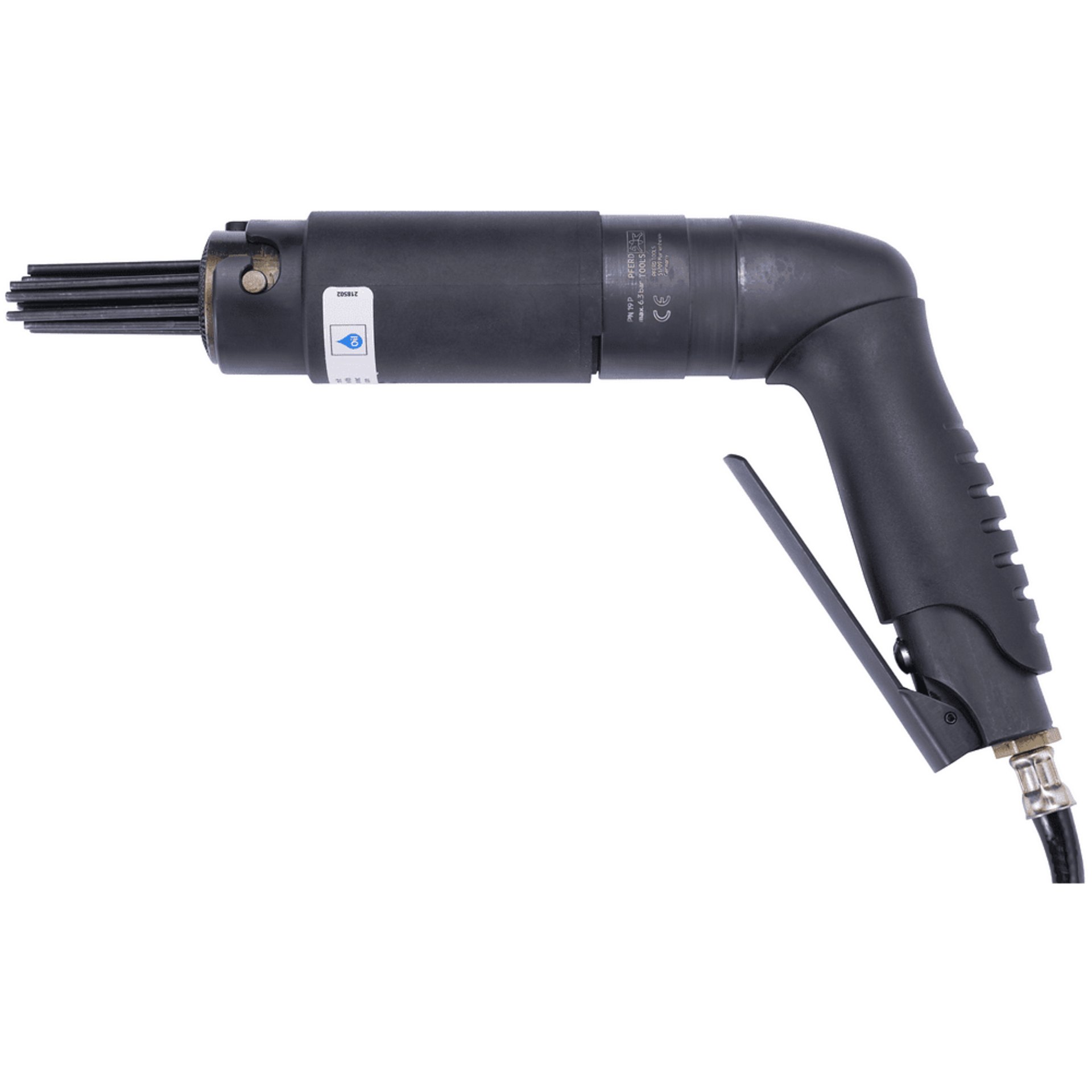 PFERD TOOLS DL-Masch. U. Zubehör PN 19 P