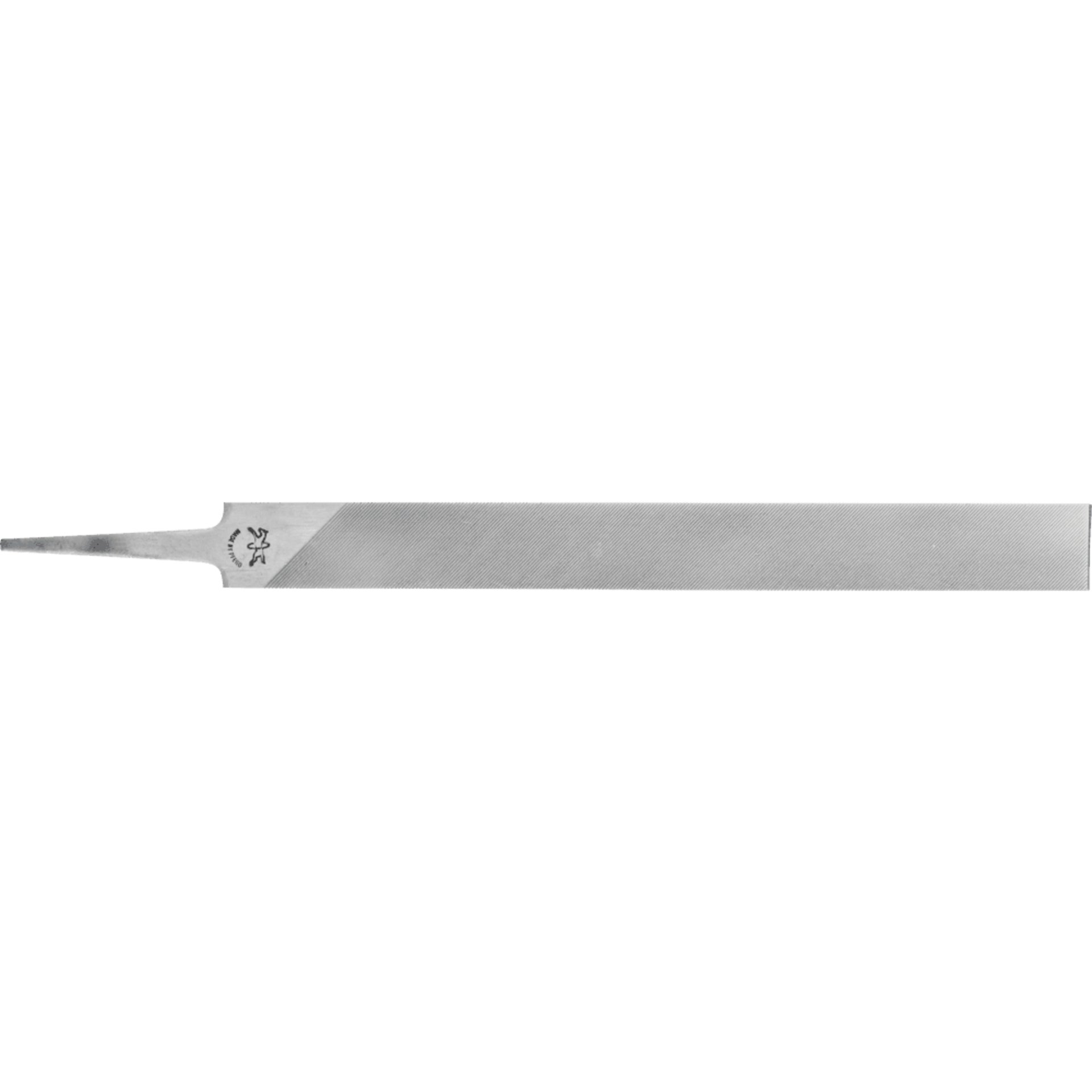 PFERD TOOLS Feilen für die Werkstatt 1612 DE H1