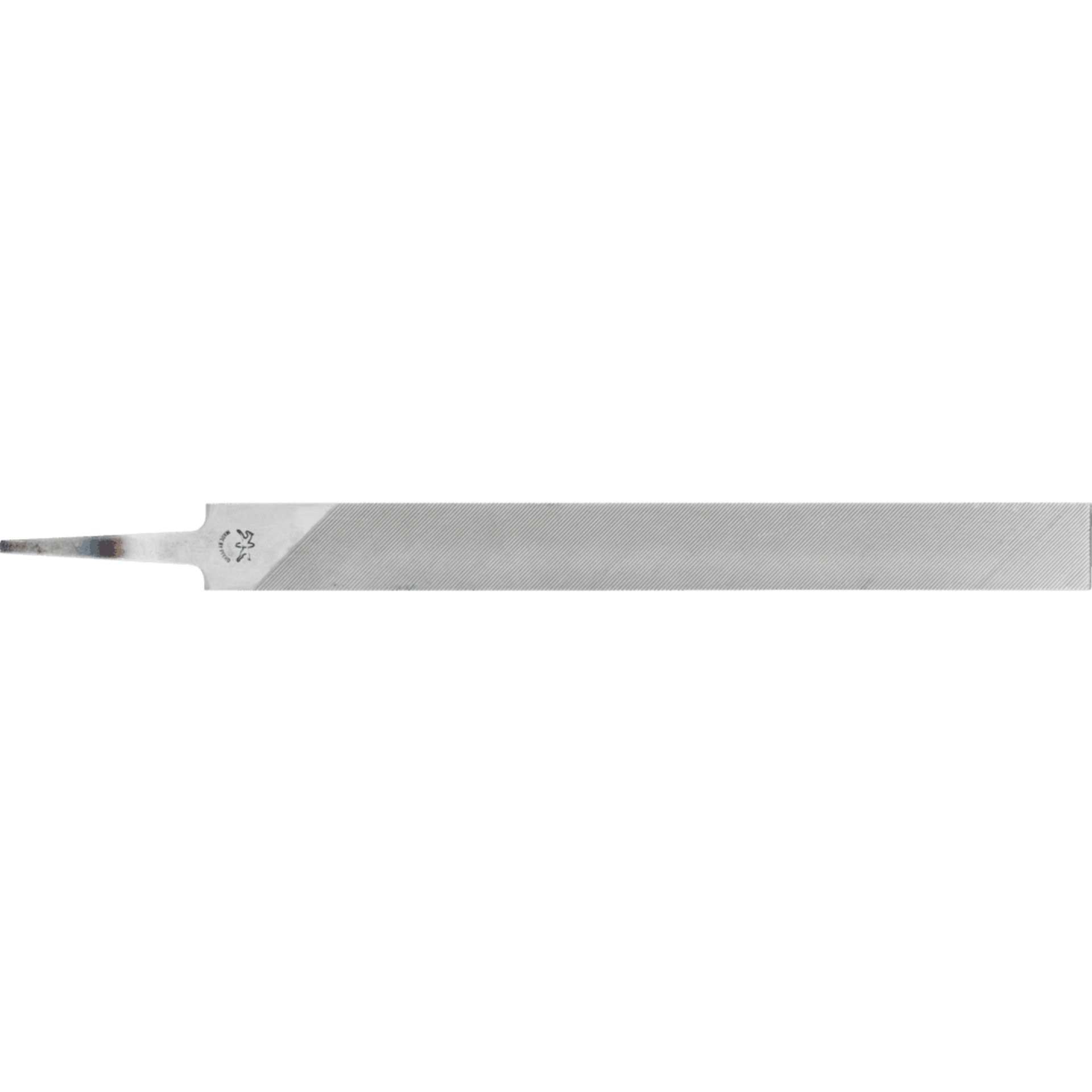 PFERD TOOLS Feilen für die Werkstatt 1612 DE 300 H1