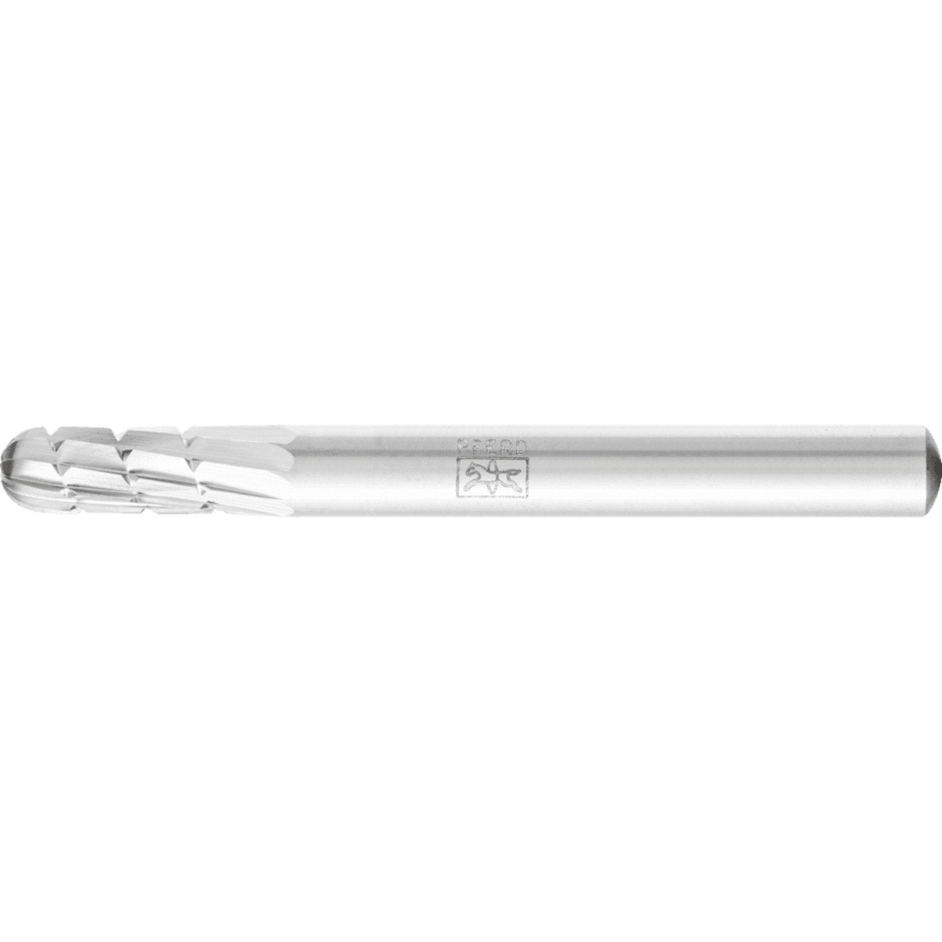 PFERD TOOLS HSS-Frässtifte HSS C Z2