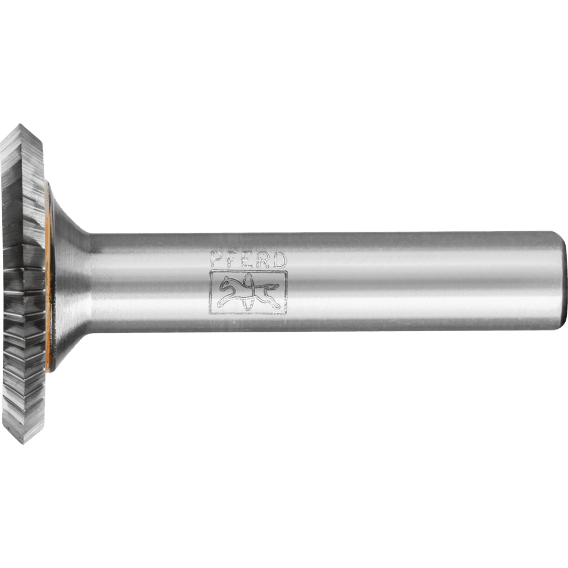PFERD TOOLS Hartmetallfrässtifte N 2503/8 Z3