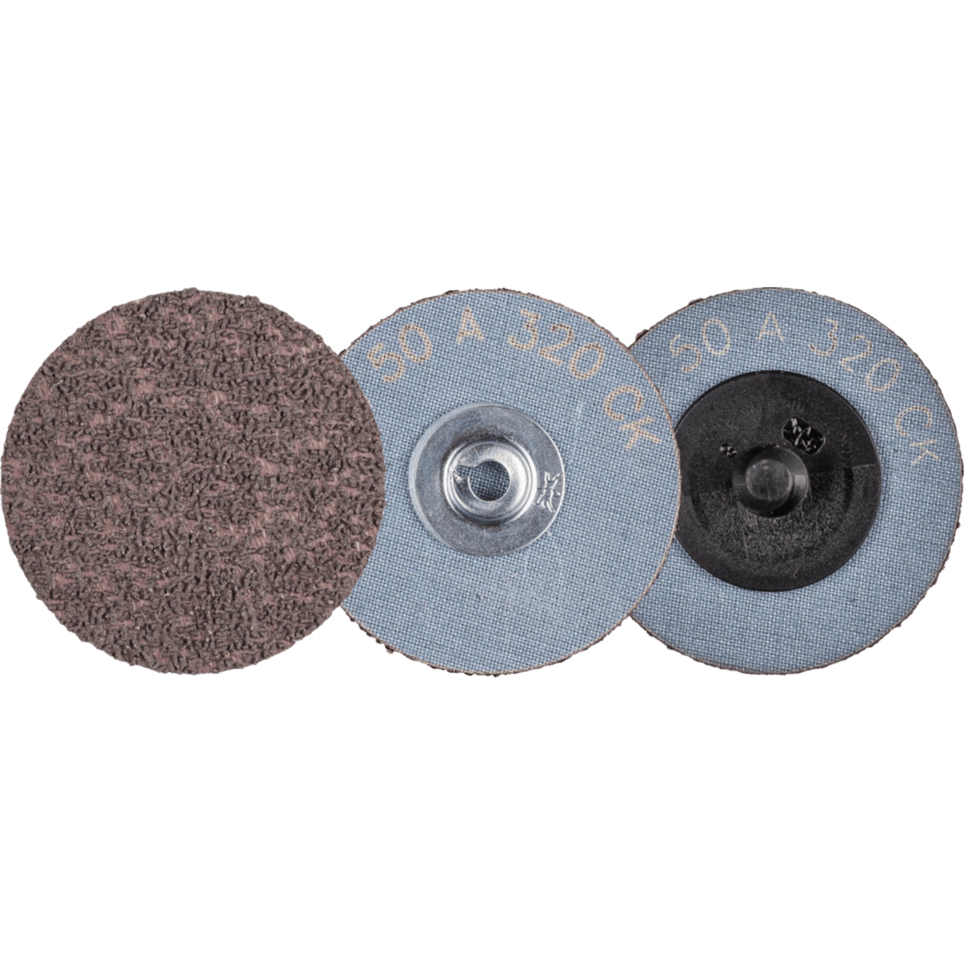 PFERD TOOLS COMBIDISC-Schleifwerkzeuge CD 50 A 400 CK