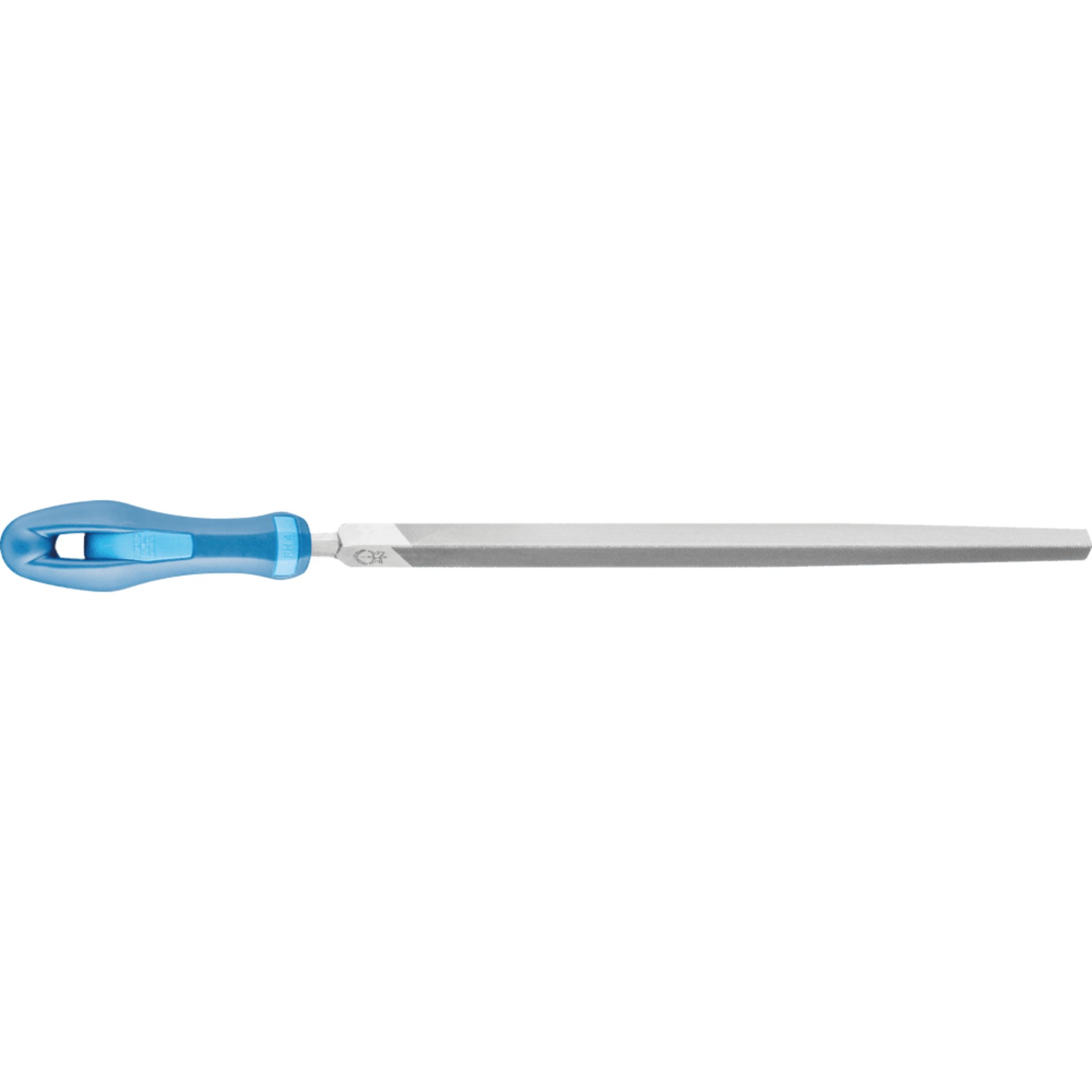 PFERD TOOLS Feilen für die Werkstatt PF 1132 200 H2
