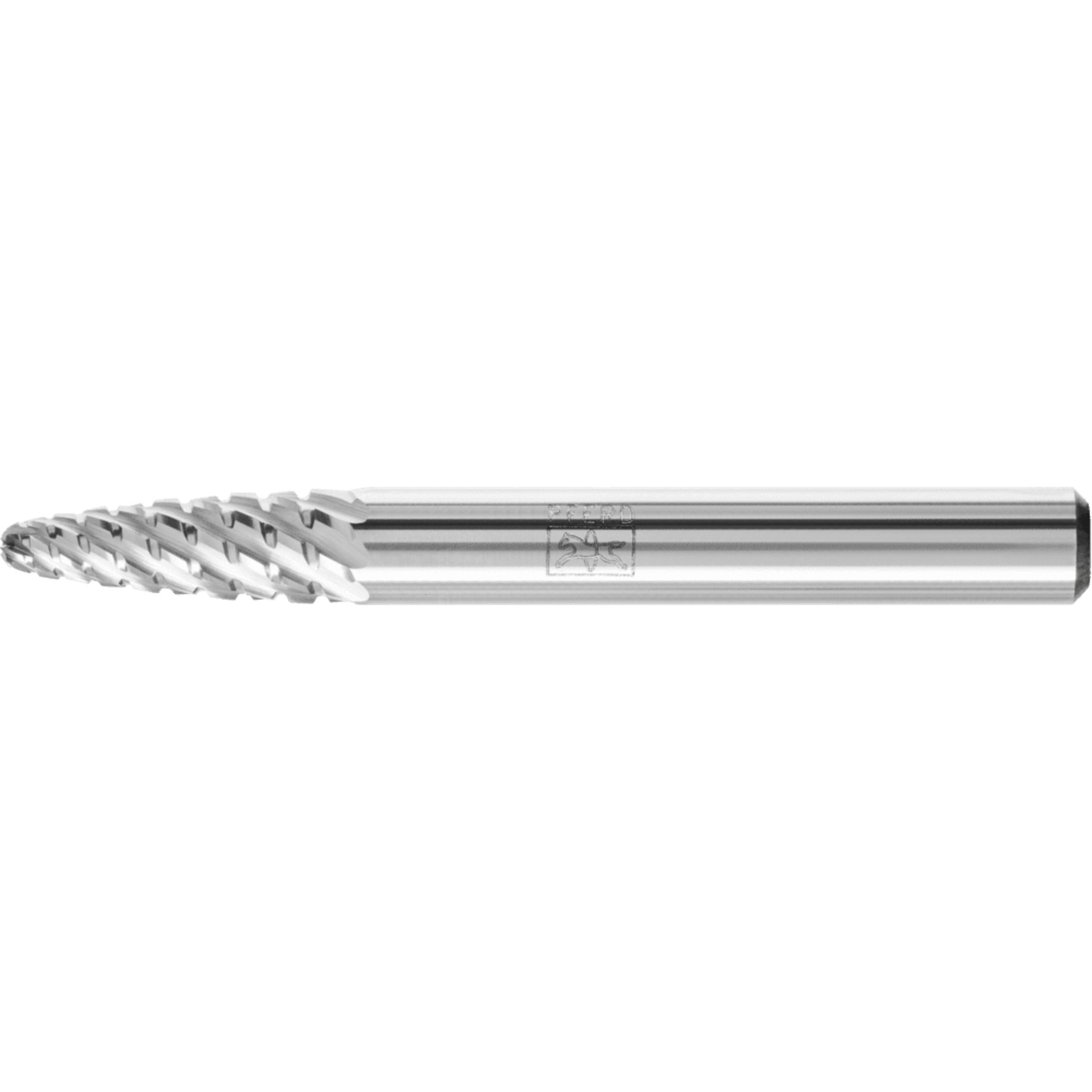 PFERD TOOLS Hartmetallfrässtifte RBF TITANIUM