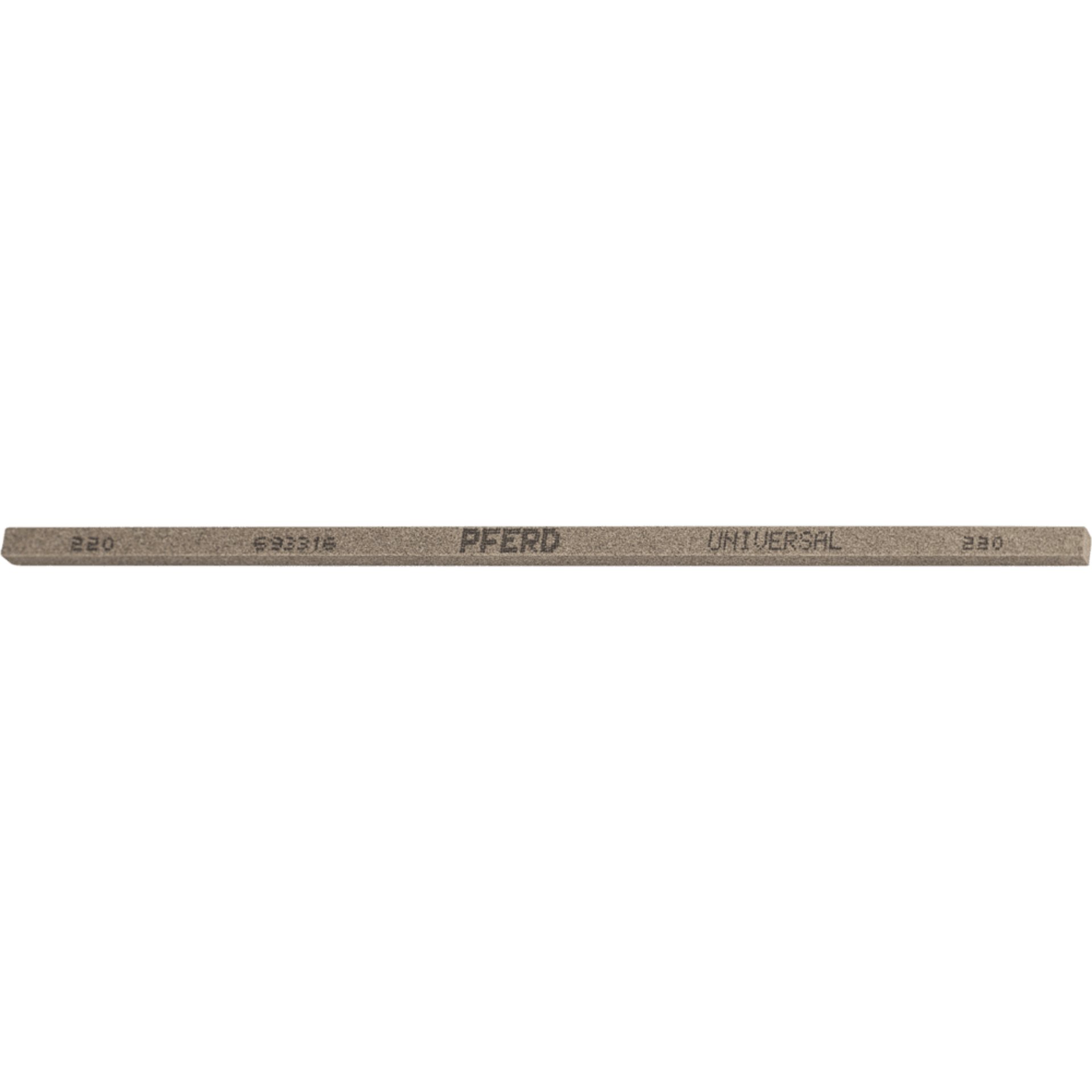 PFERD TOOLS Schleif- und Poliersteine SPS 150 AN UNIVERSAL