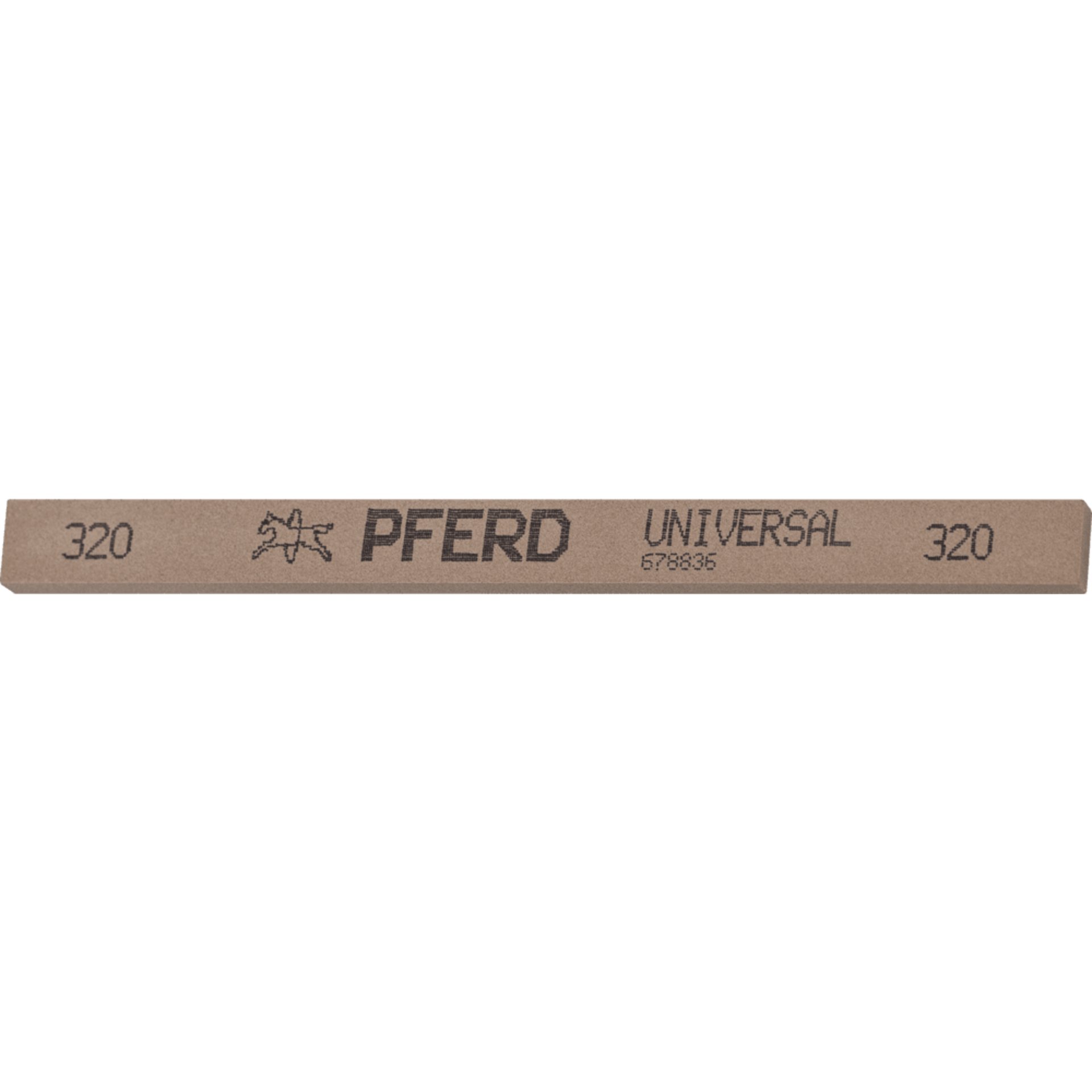 PFERD TOOLS Schleif- und Poliersteine SPS 13x6x150 AN 320 UNIVERSAL