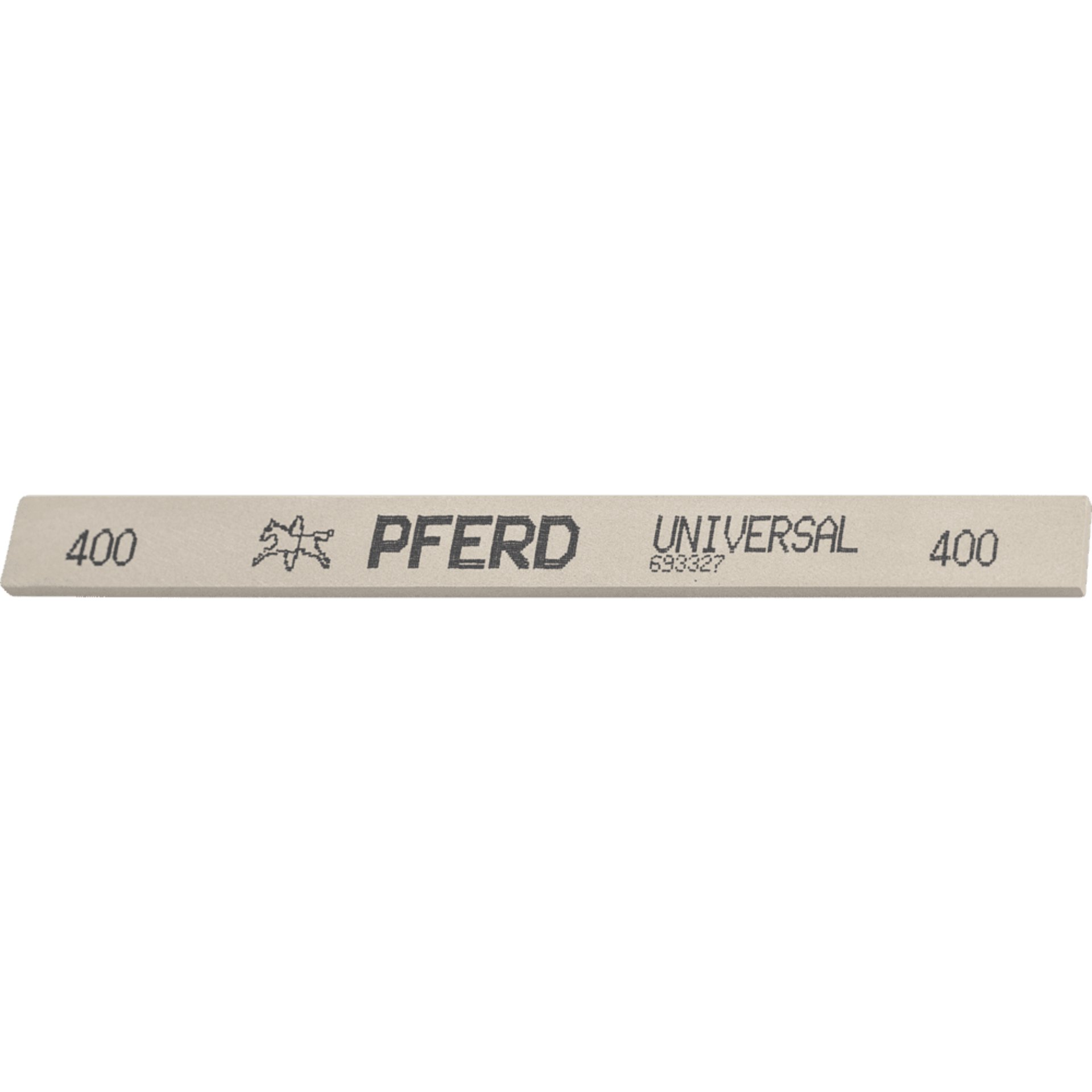 PFERD TOOLS Schleif- und Poliersteine SPS 13x3x150 AN 400 UNIVERSAL