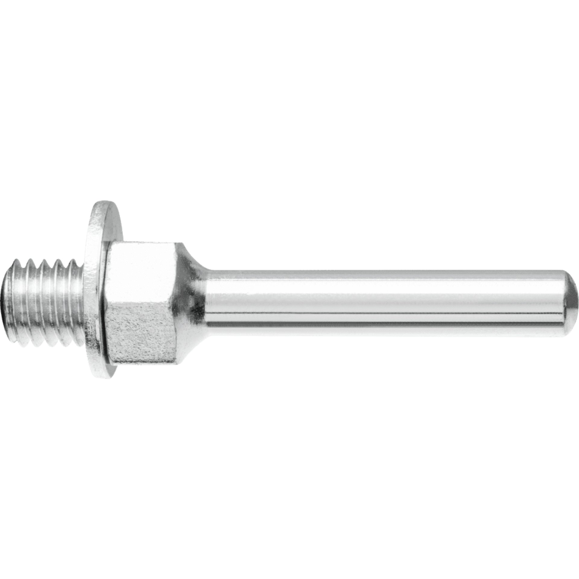 PFERD TOOLS Poliflex-Feinschleif-Werkzeuge BO 6/8