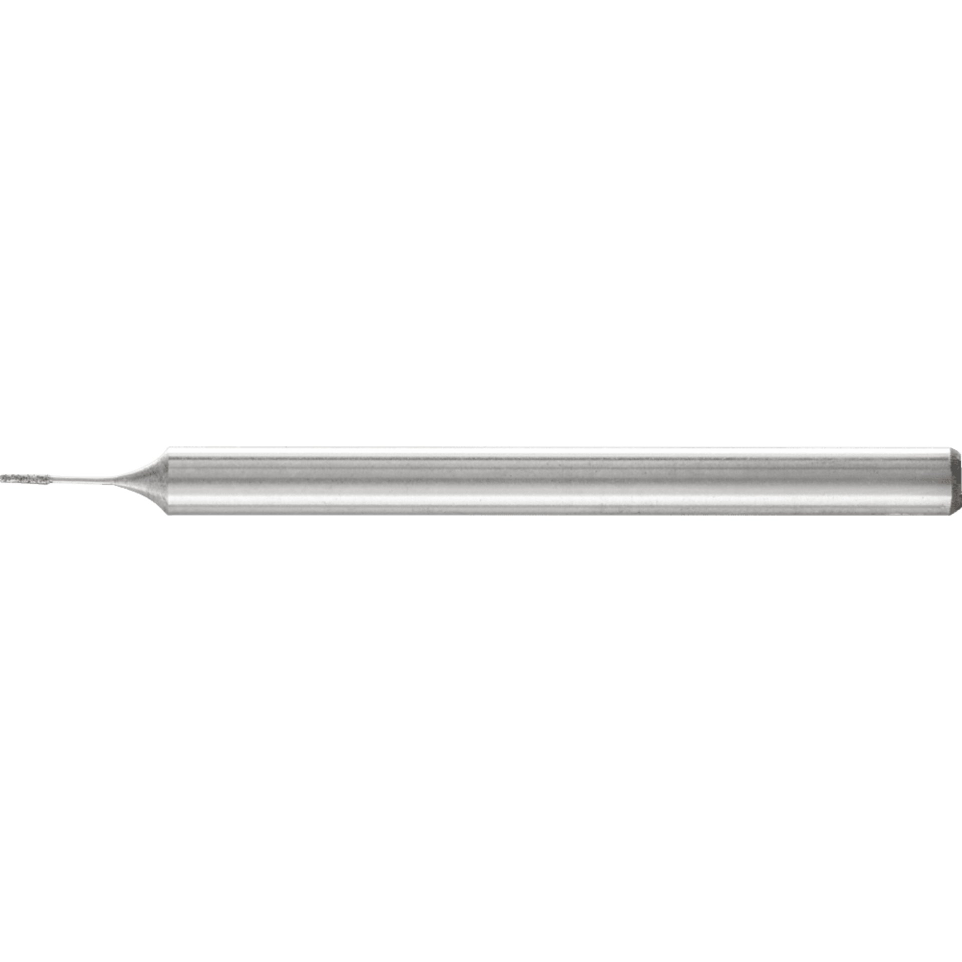 PFERD TOOLS Dia.- und CBN-Schleifwerkzeuge Galvanik BZY-A